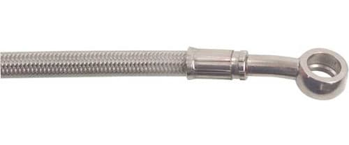 BRAKE LINE FRONT 750 PASO
