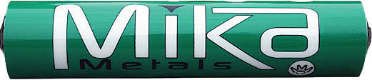 BAR PAD INJECTION MOLDED 9.75" BIG BIKE BLU - Image 3
