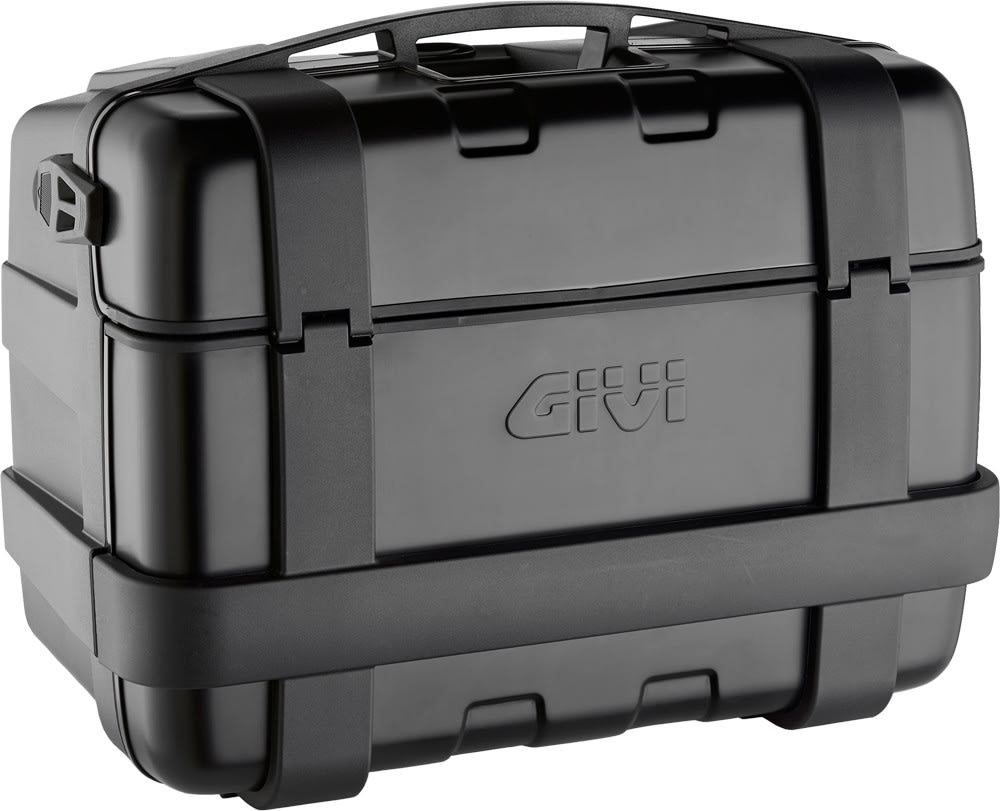 TREKKER SIDE CASE 46L 20.7X12.2X16.2" - Image 2
