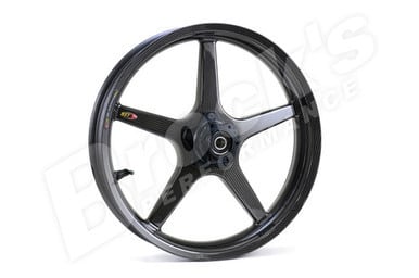BST Twin TEK 19 x 3.5 Front Wheel - Indian Challenger (20-26)