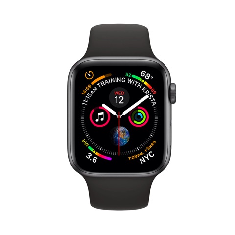 Watch