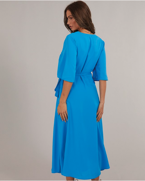 Dress variation