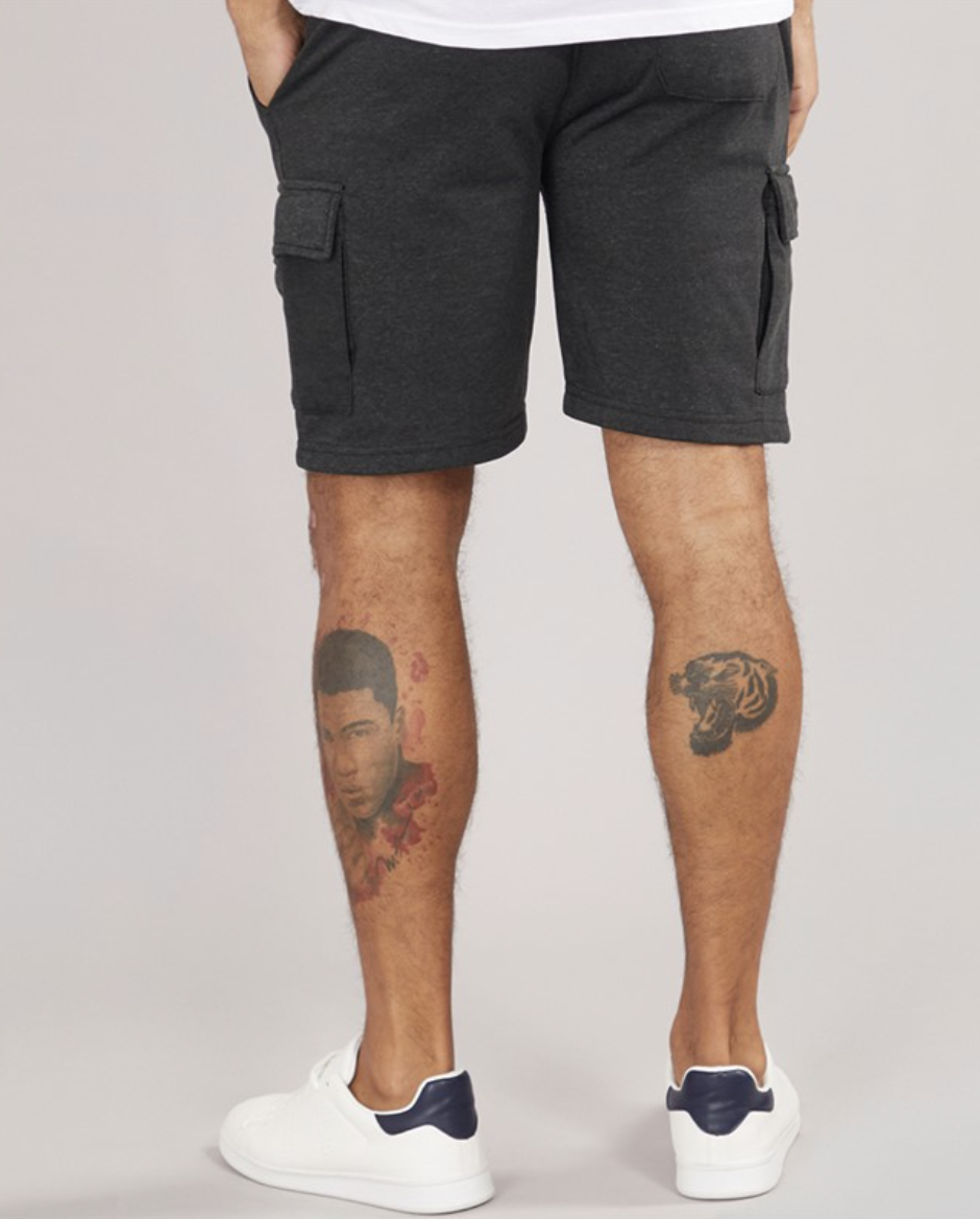 Shorts variation