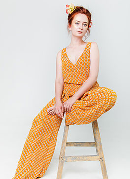Dress variation