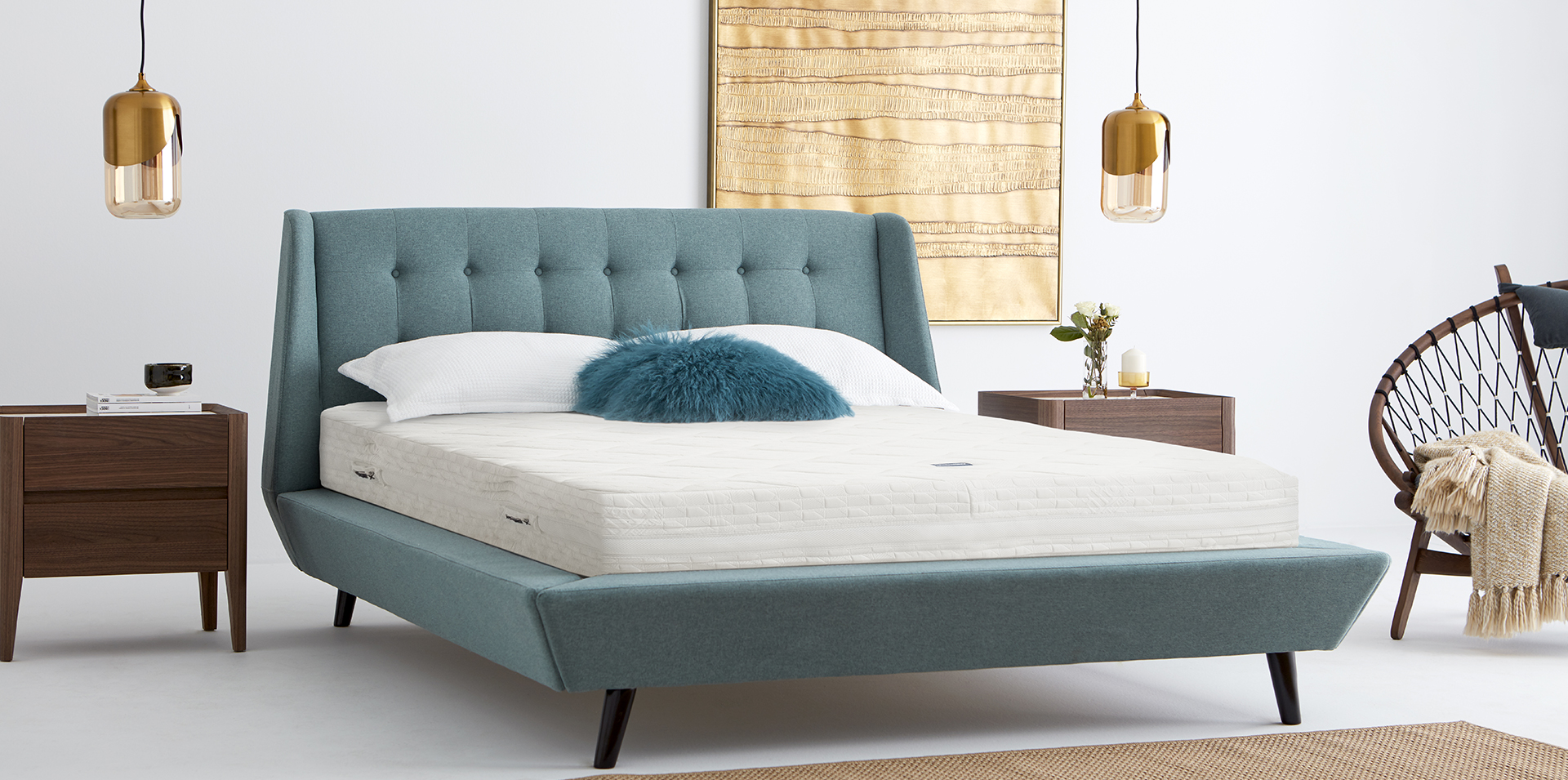 SAVOIA MATTRESS