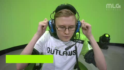 Muma getting the refraction