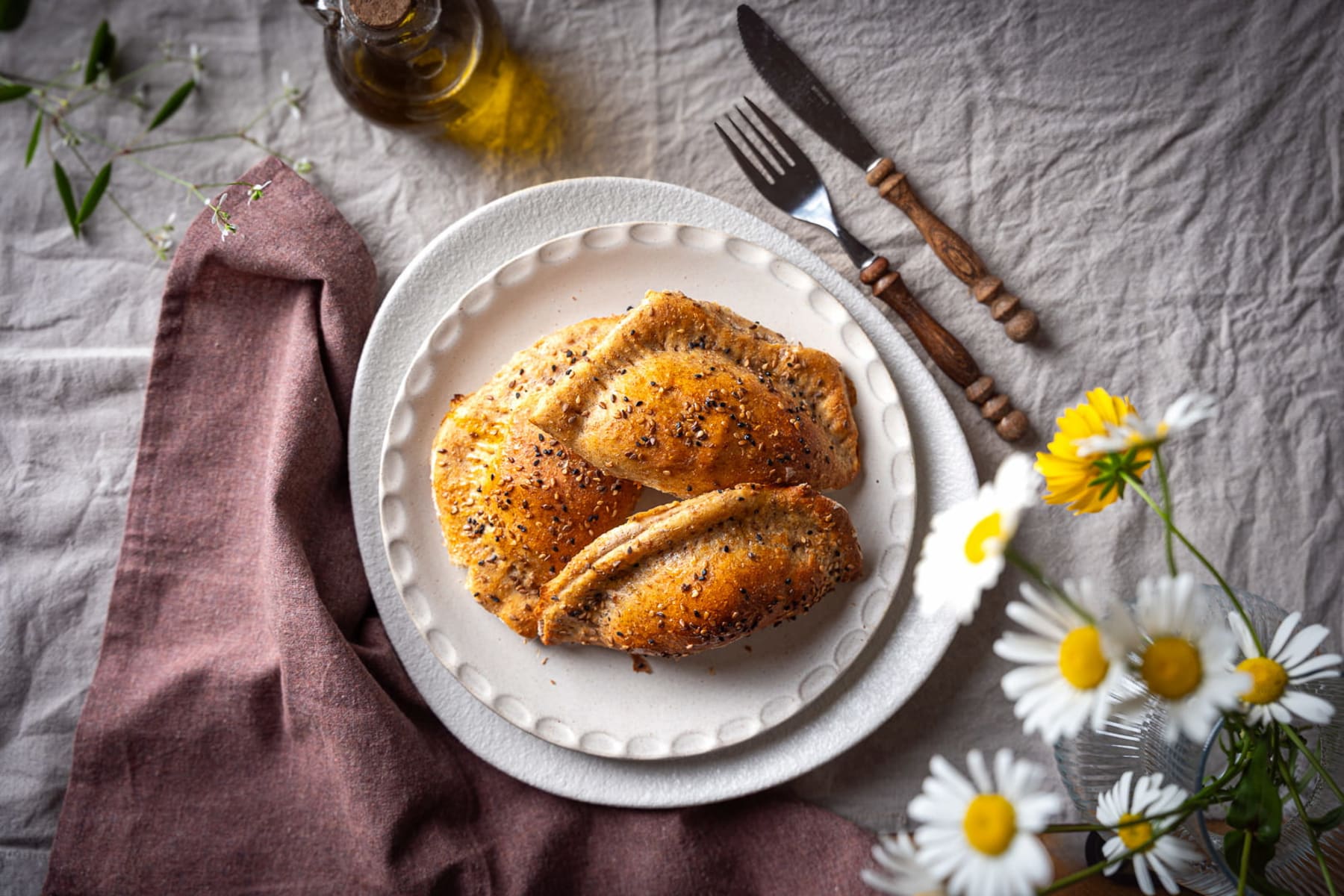 Food Photography Kumasi