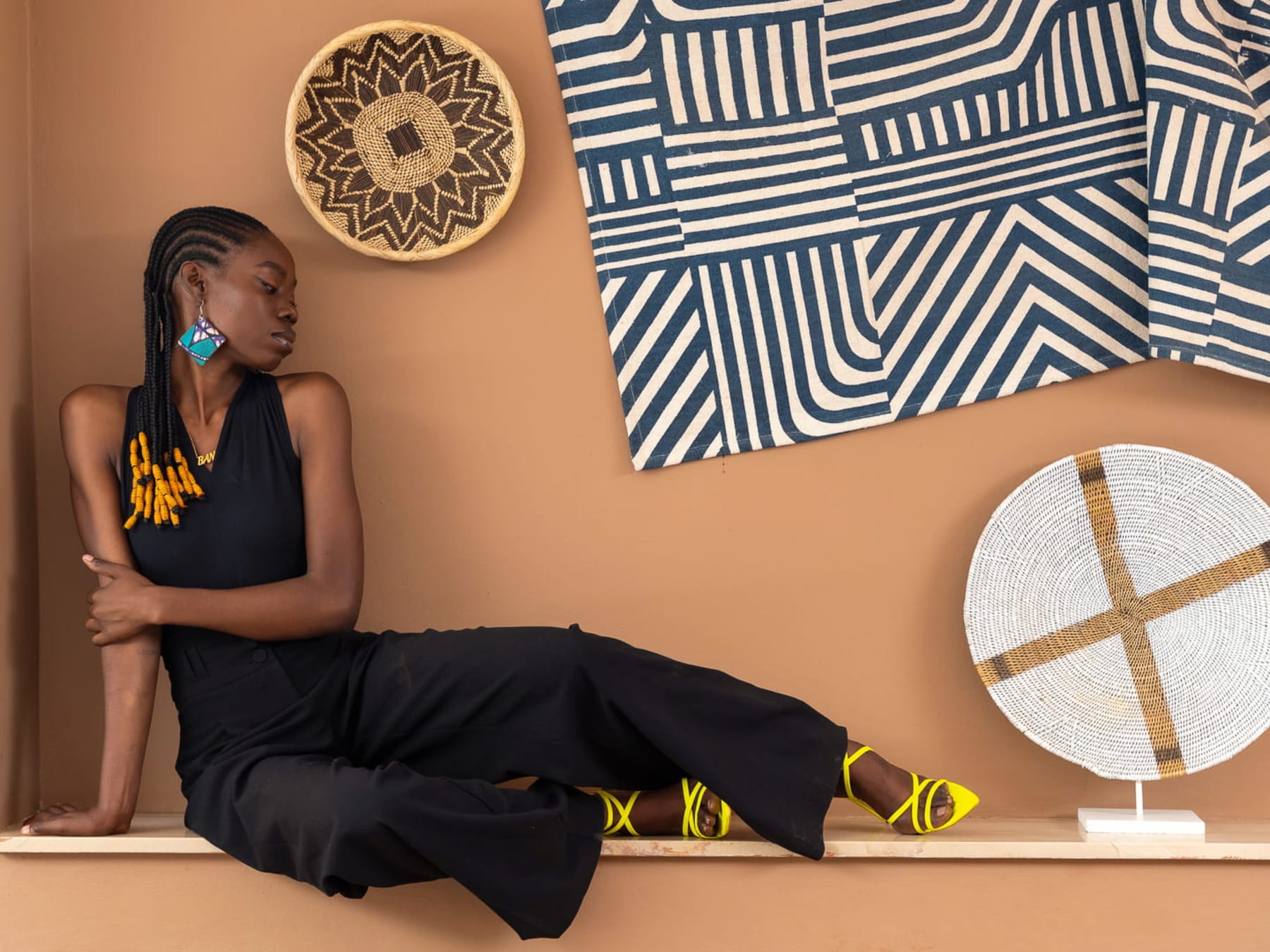 Portrait Photography Kumasi