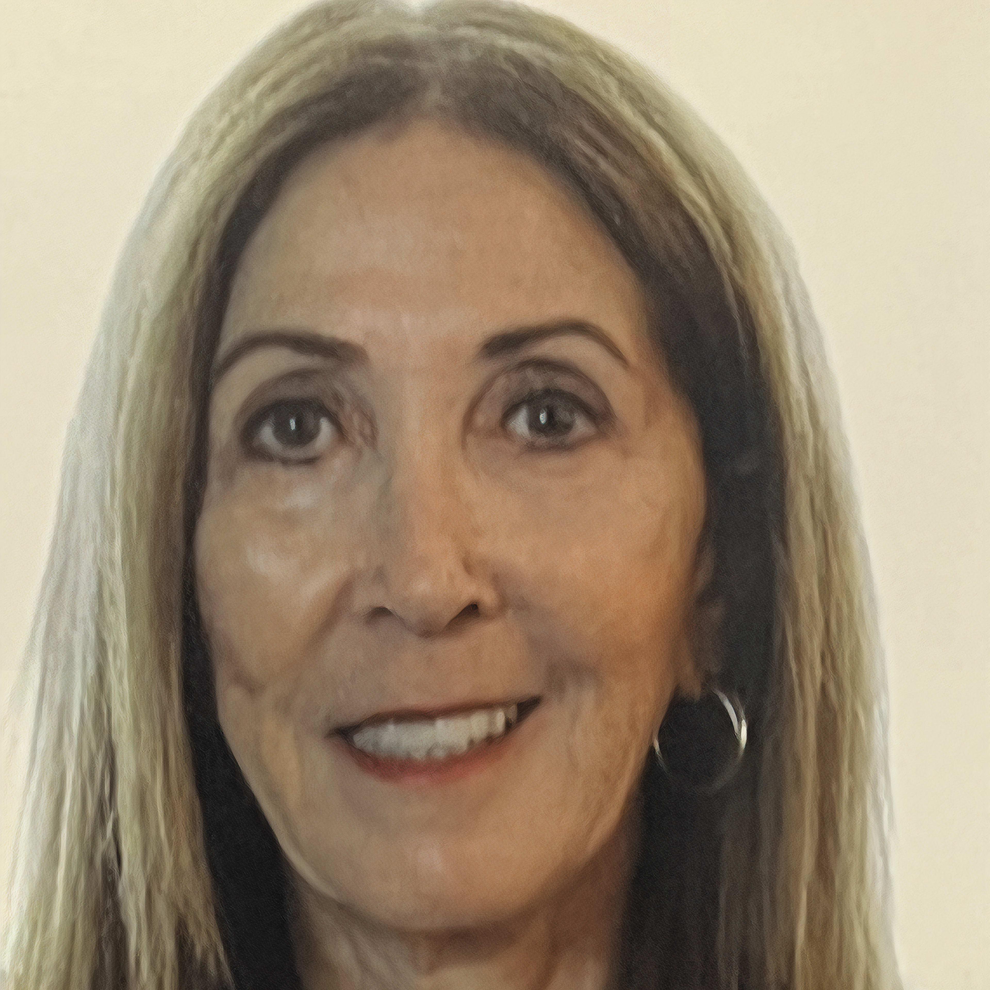 Portrait of Jacqueline Lipton
