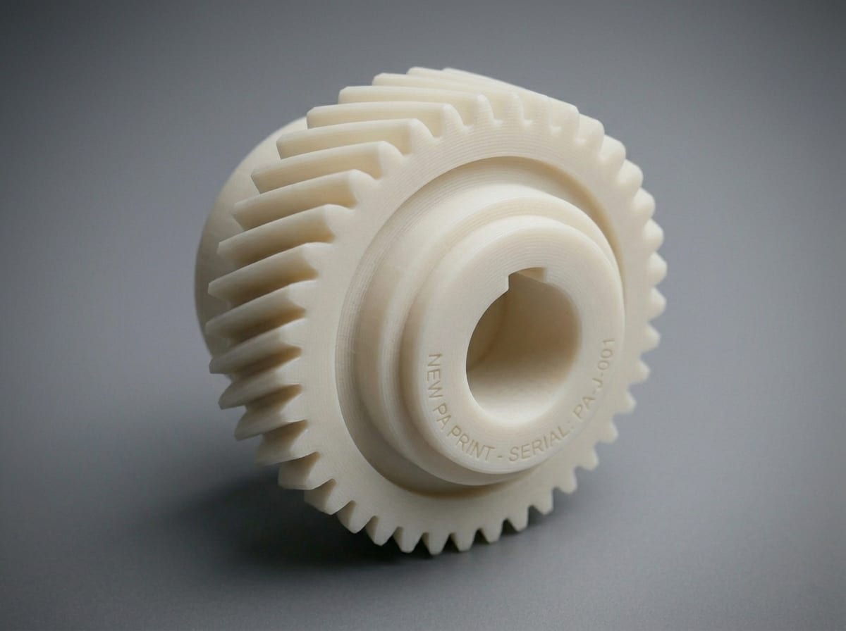 Pieza descatalogada reproducida