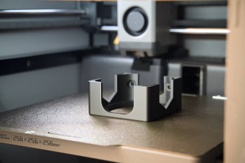 Piezas de impresión 3D para sector automoción - jigs y prototipos Tier 1