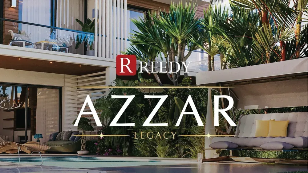 Azzar Legacy in New Cairo