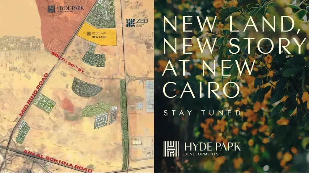 Hyde Park Central in 6th settlement