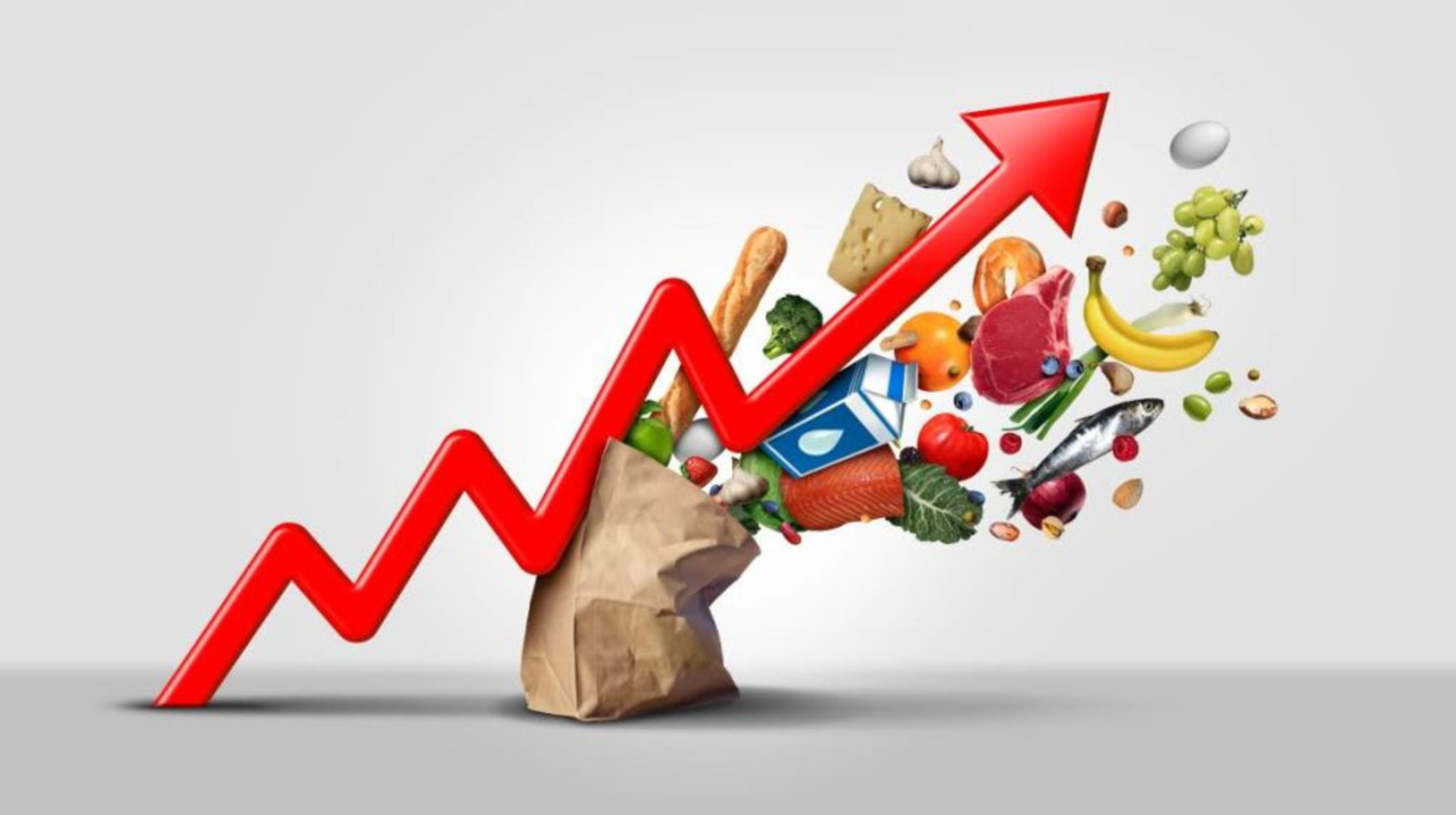 Inflación y nuevos impuestos en México: riesgos y percepciones económicas