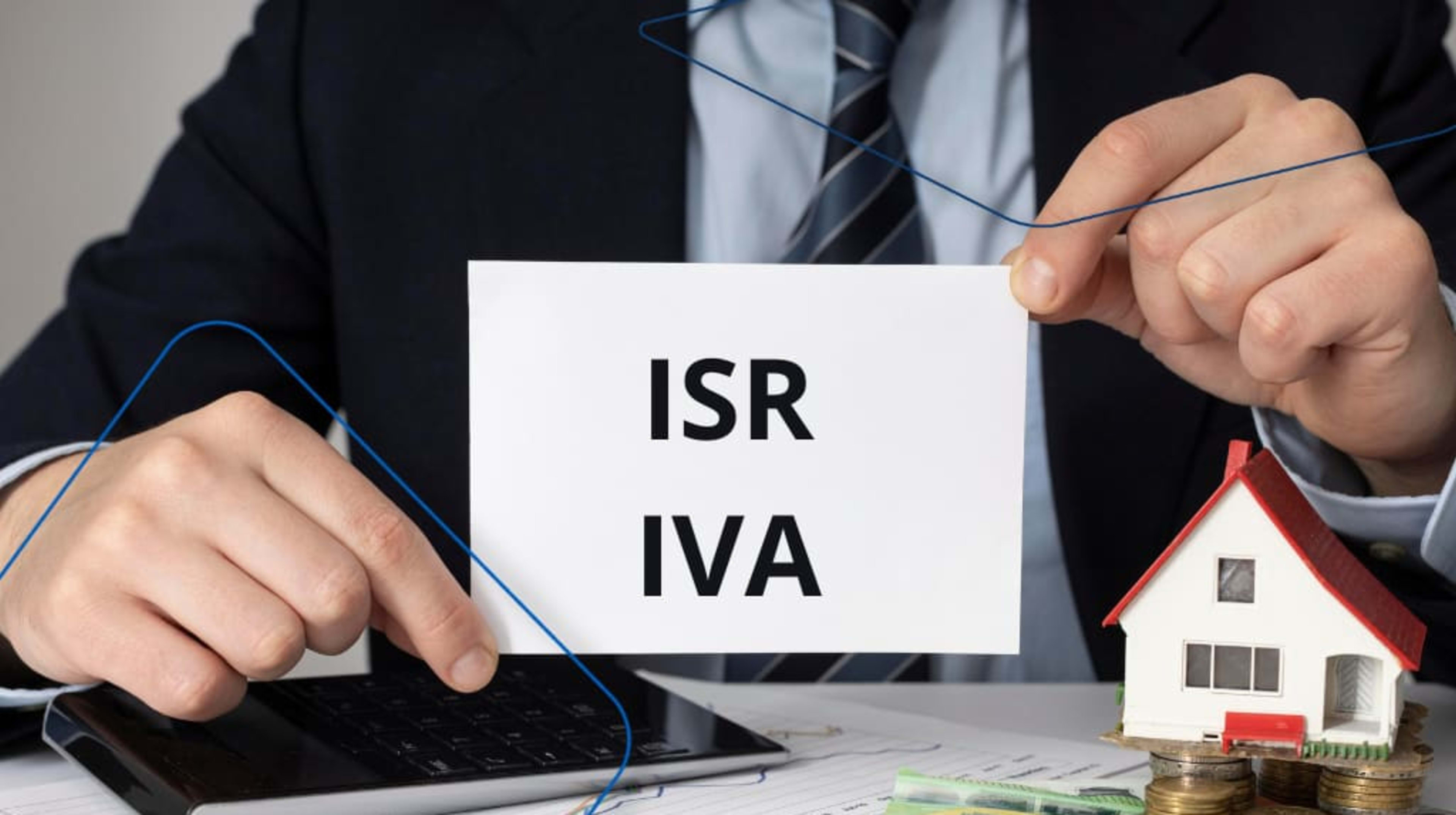 Fiscalidad del Arrendamiento Inmobiliario en México: Lo esencial que todo arrendador debe conocer