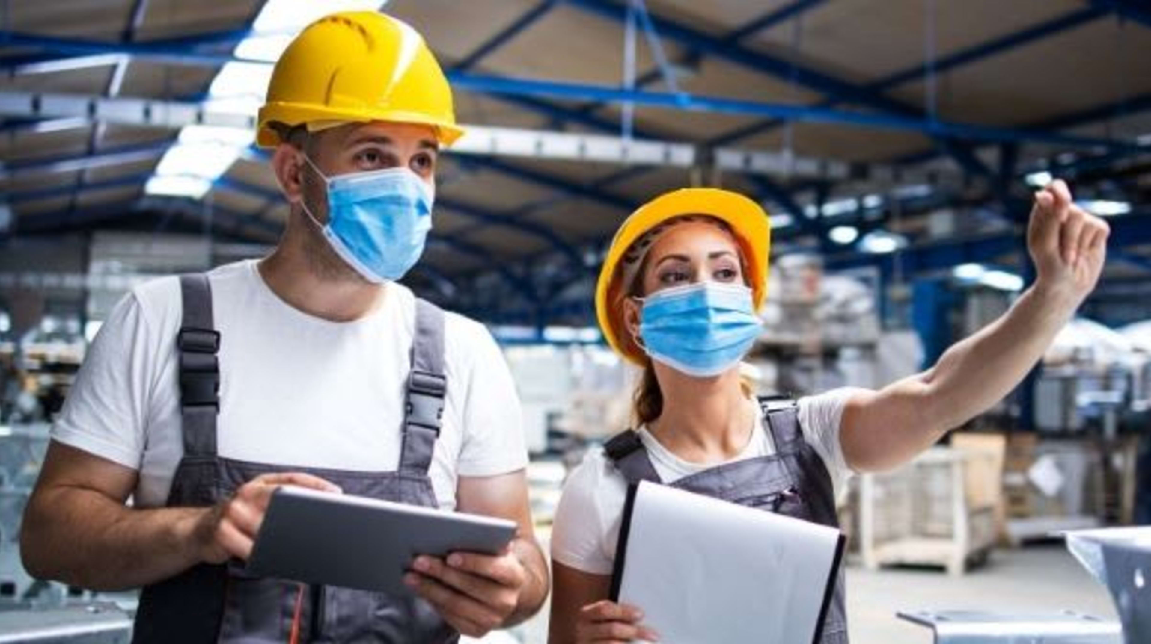 Coparmex: empleo formal y salarios dignos, ruta para combatir la pobreza