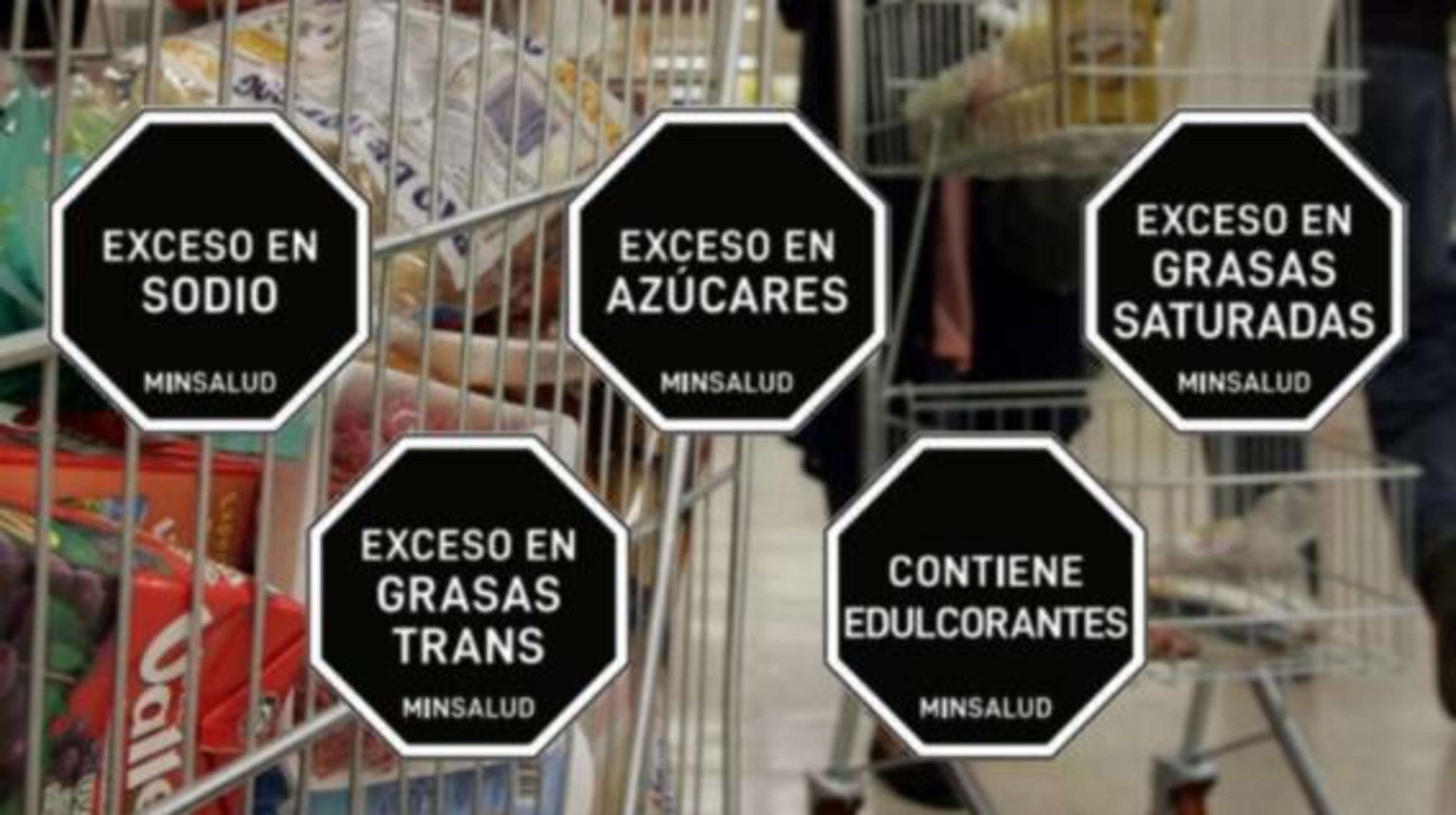 Organizaciones piden fortalecer impuestos a productos nocivos por salud