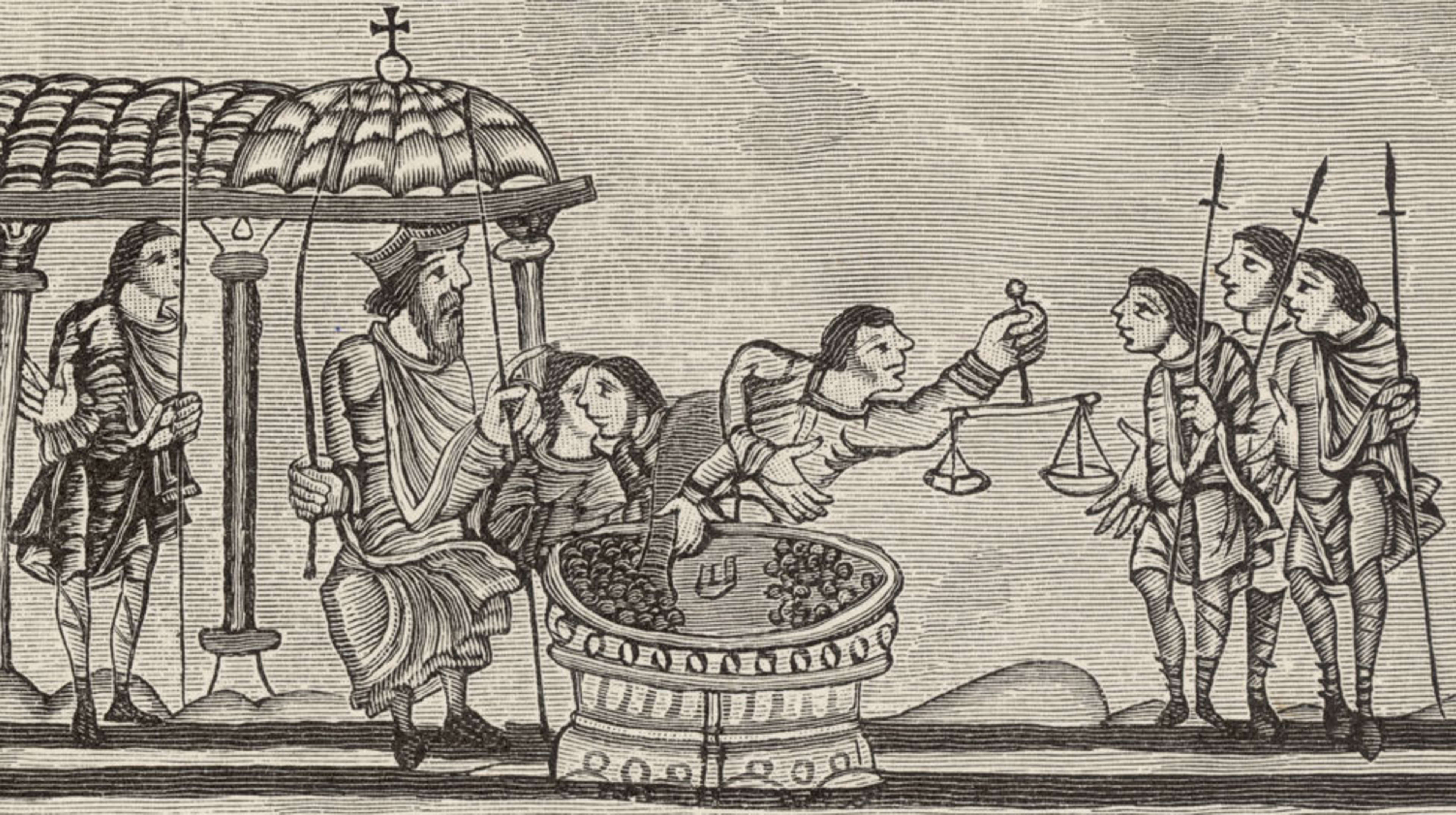 Cuando los impuestos reflejan a la sociedad: lecciones de los gravámenes más inusuales