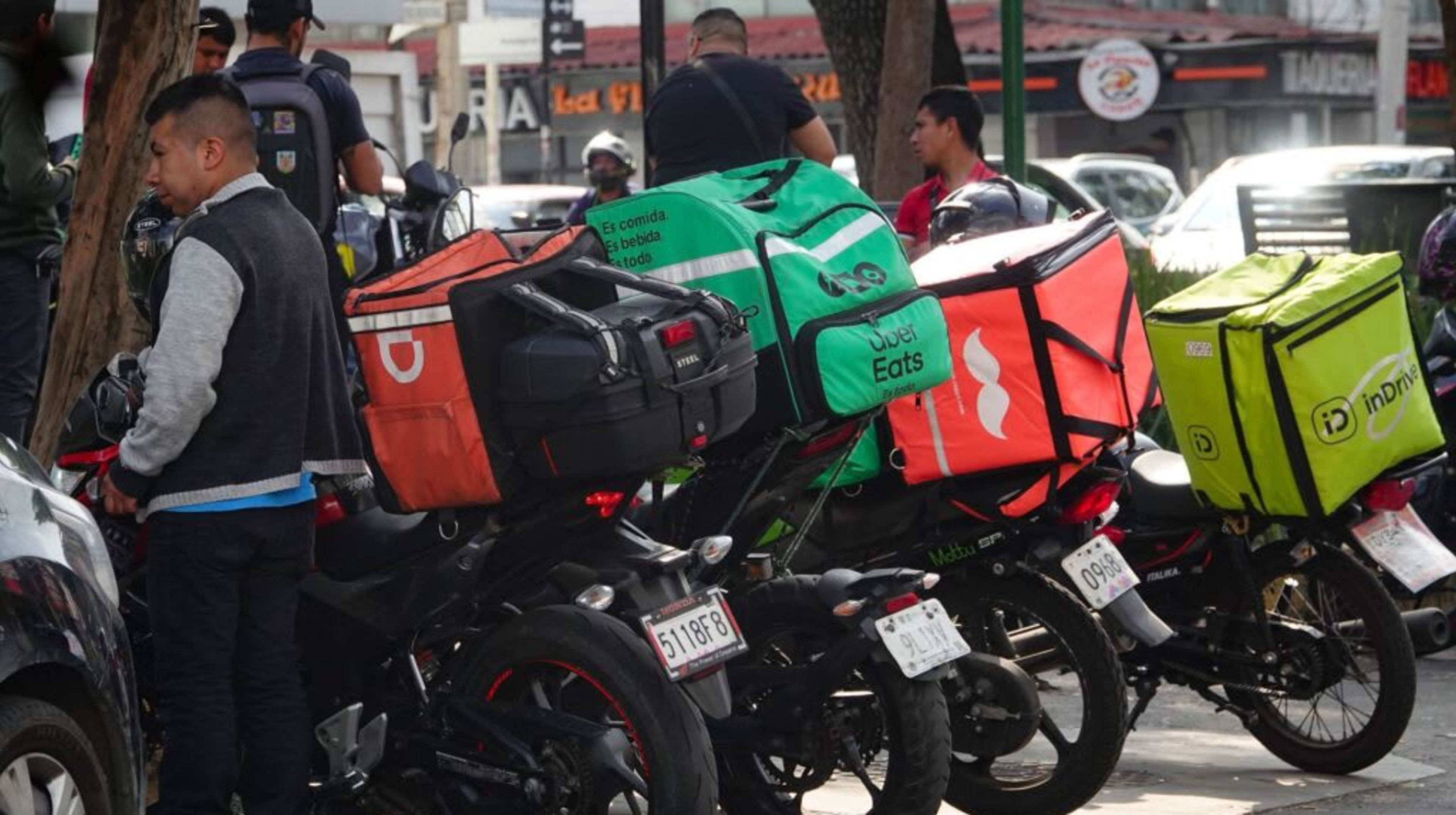 Formalización laboral para “trabajadores de apps”: cómo avanza el piloto de seguridad social en México