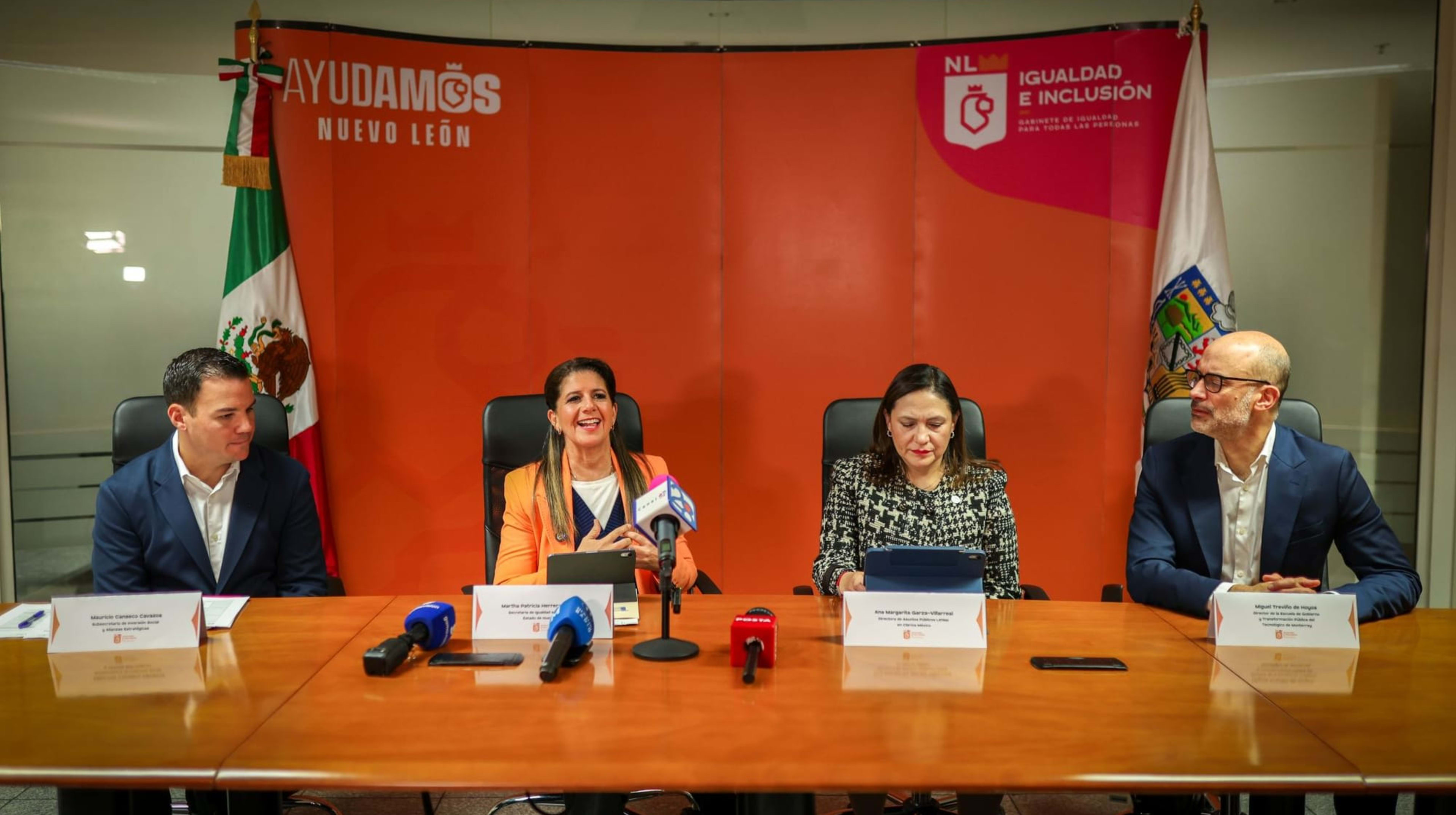 Fortaleciendo la sostenibilidad social en Nuevo León: claves del III Foro ESG