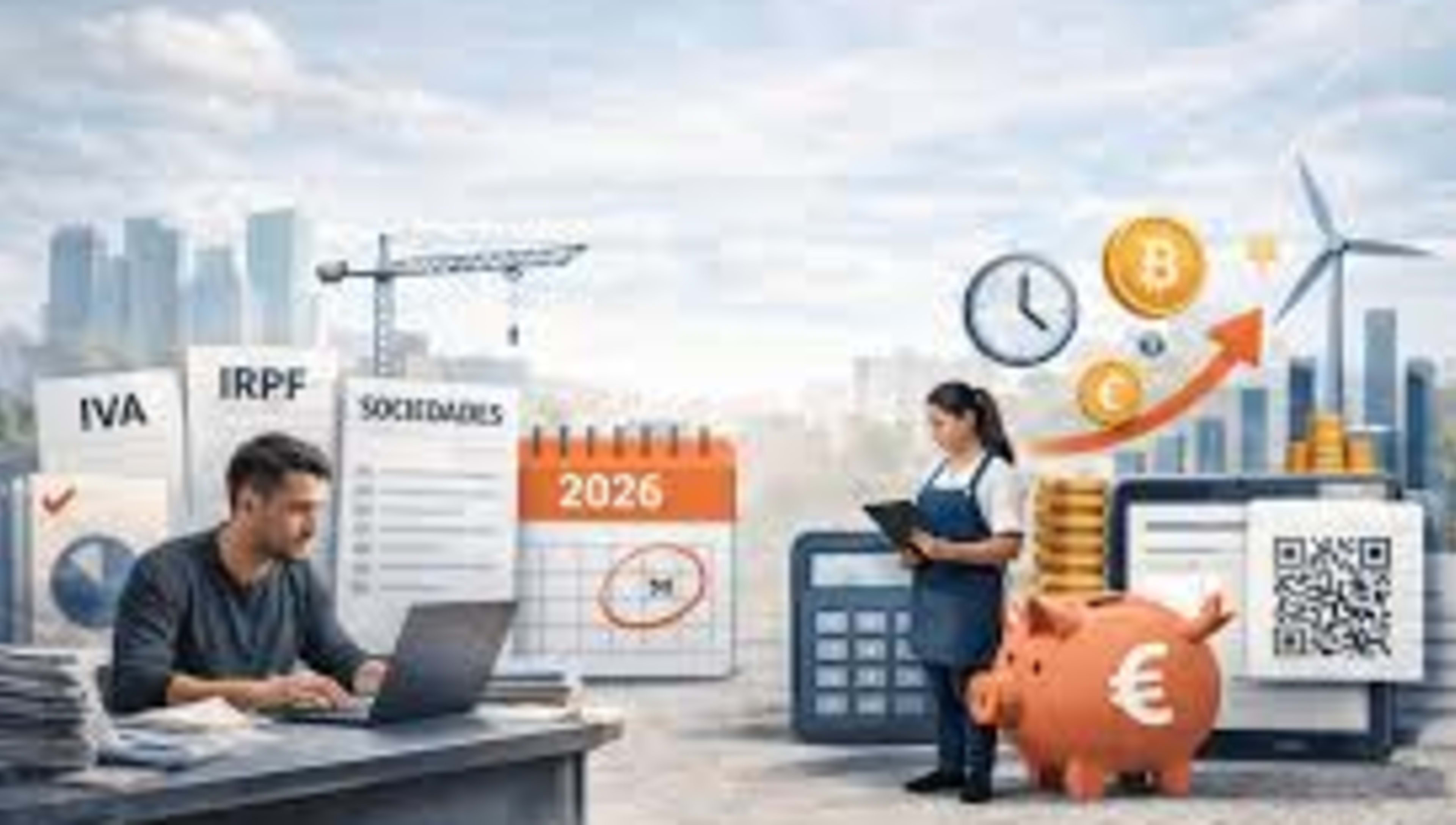 Desafíos empresariales derivados de las reformas laborales