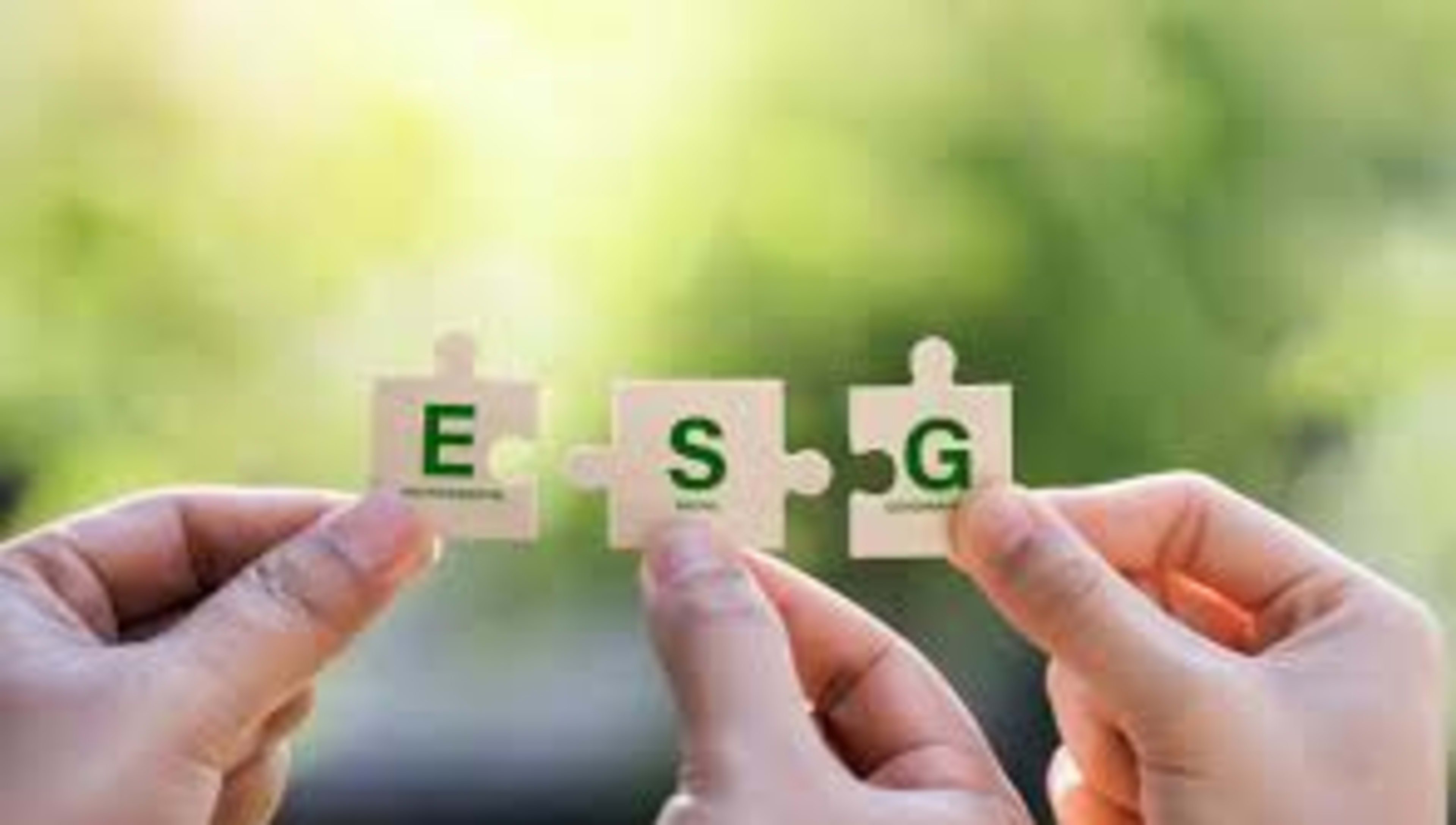 Empresas destacadas por su compromiso ESG según Merco