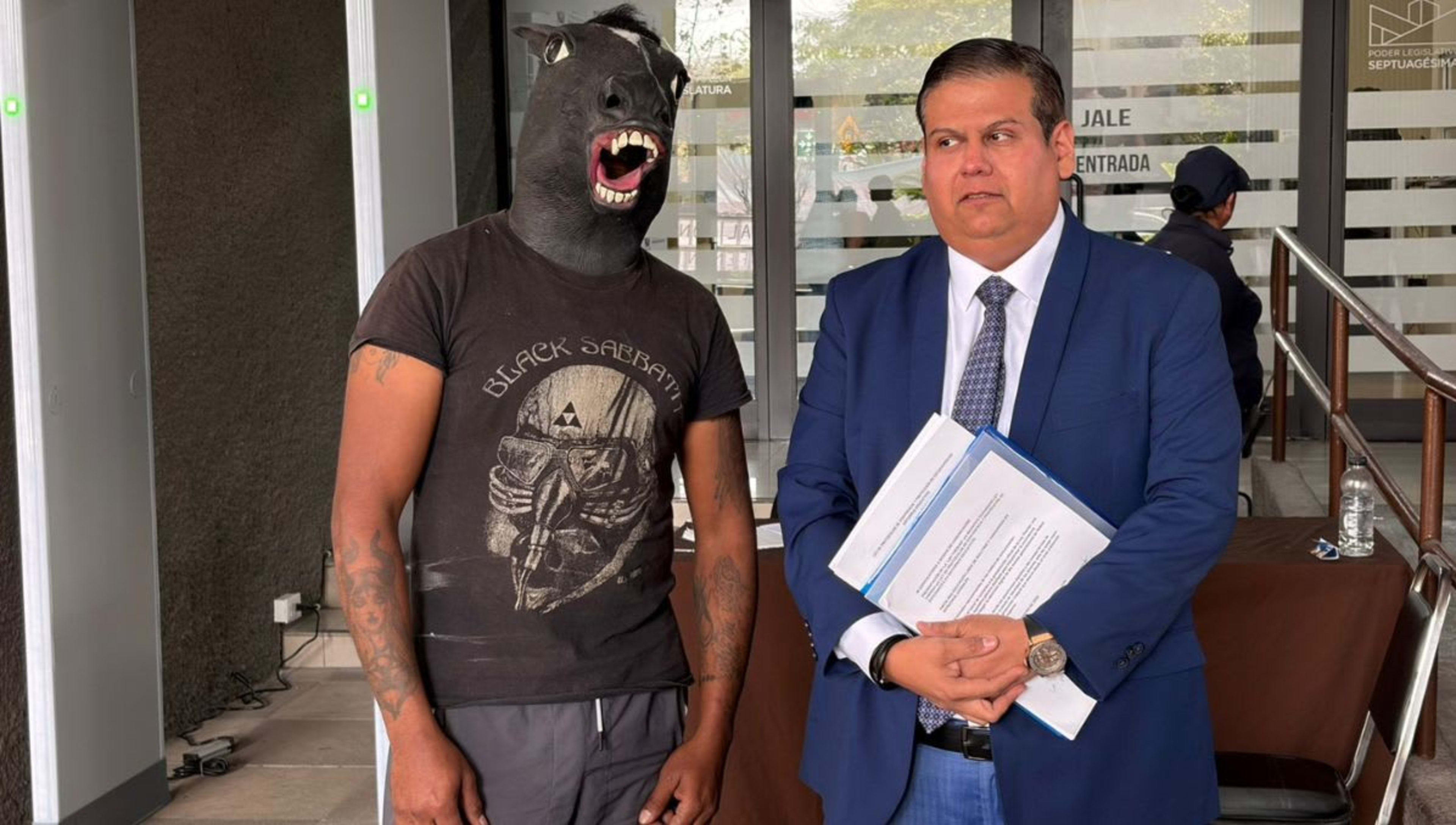 Debate legislativo por protección a identidades emergentes en Nuevo León