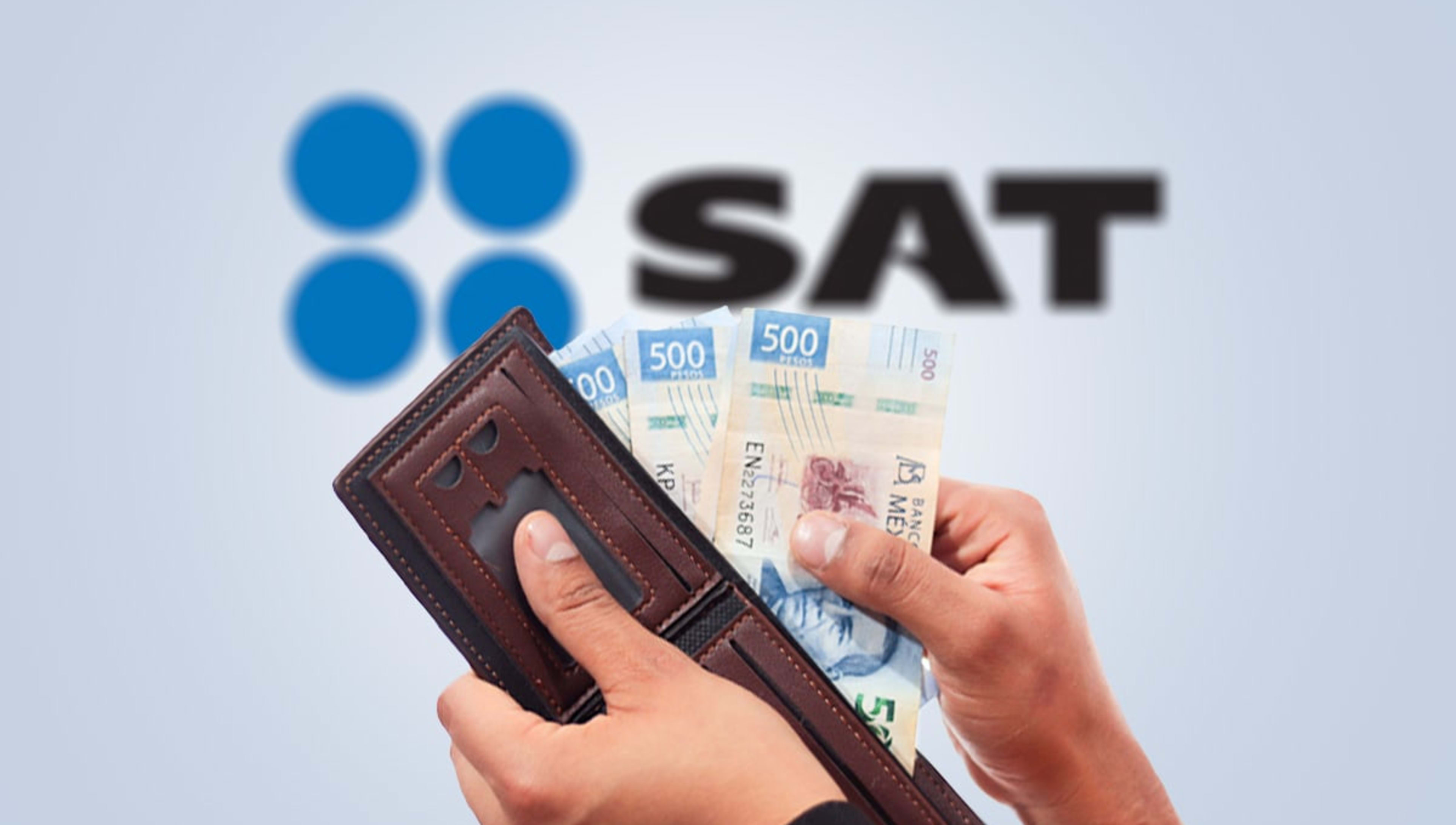 Declarar no es suficiente: el SAT refuerza la exigencia de pago en 2026