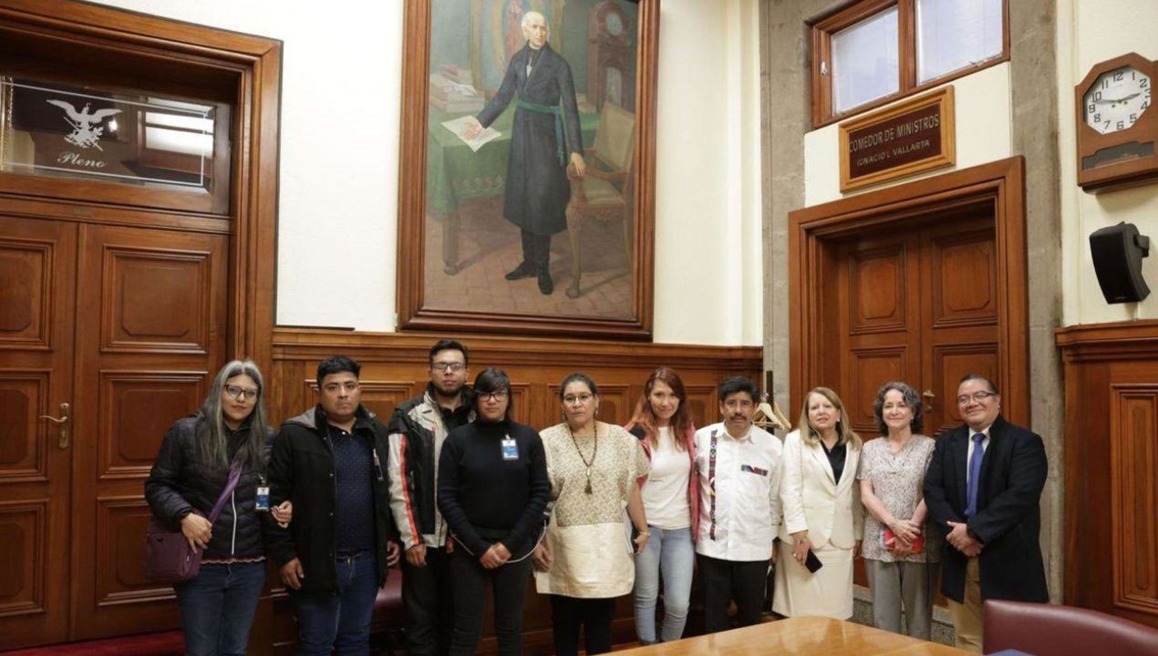 Debate constitucional sobre contribuciones digitales en la Ciudad de México