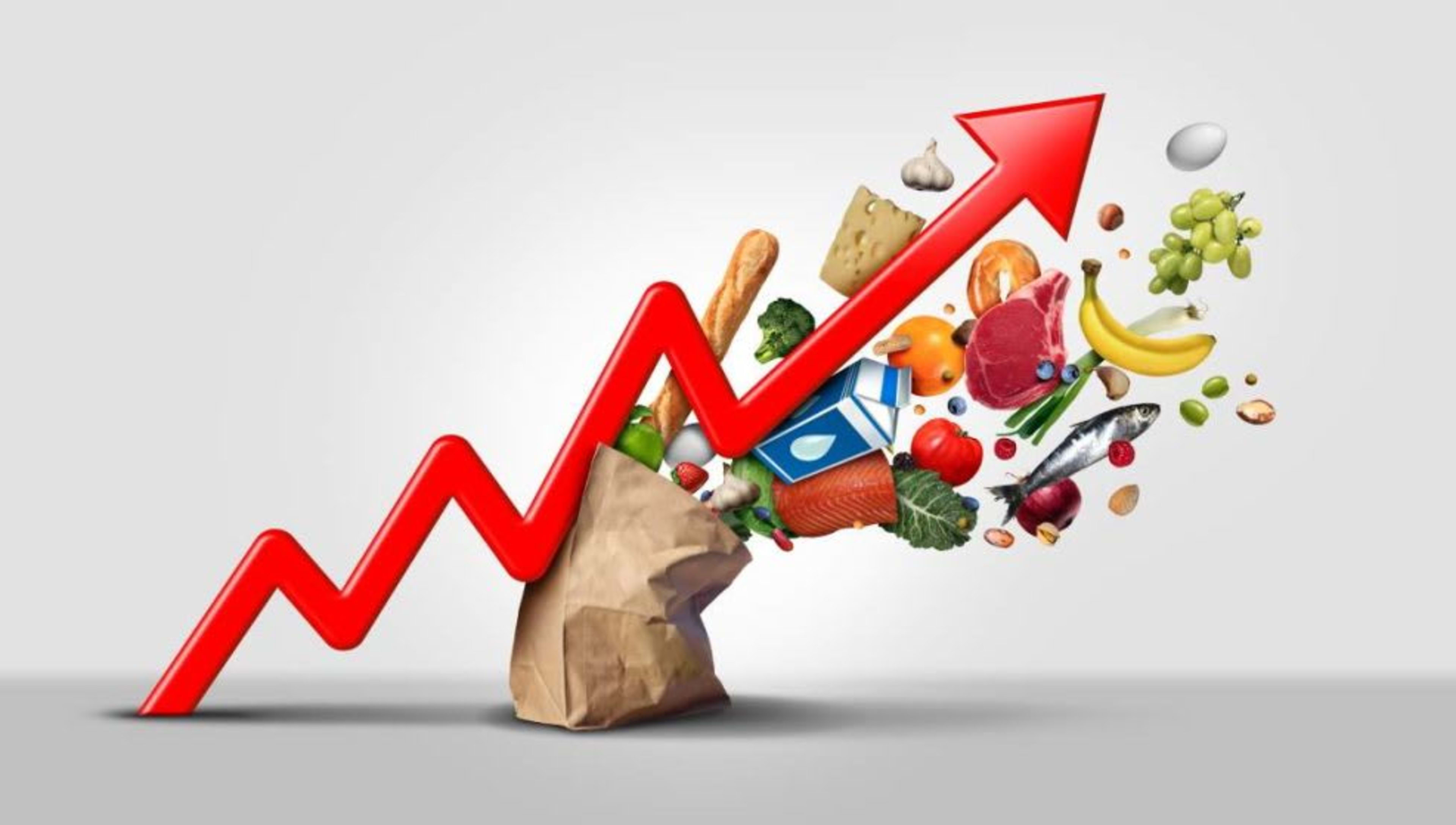 Inflación y nuevos impuestos en México: riesgos y percepciones económicas