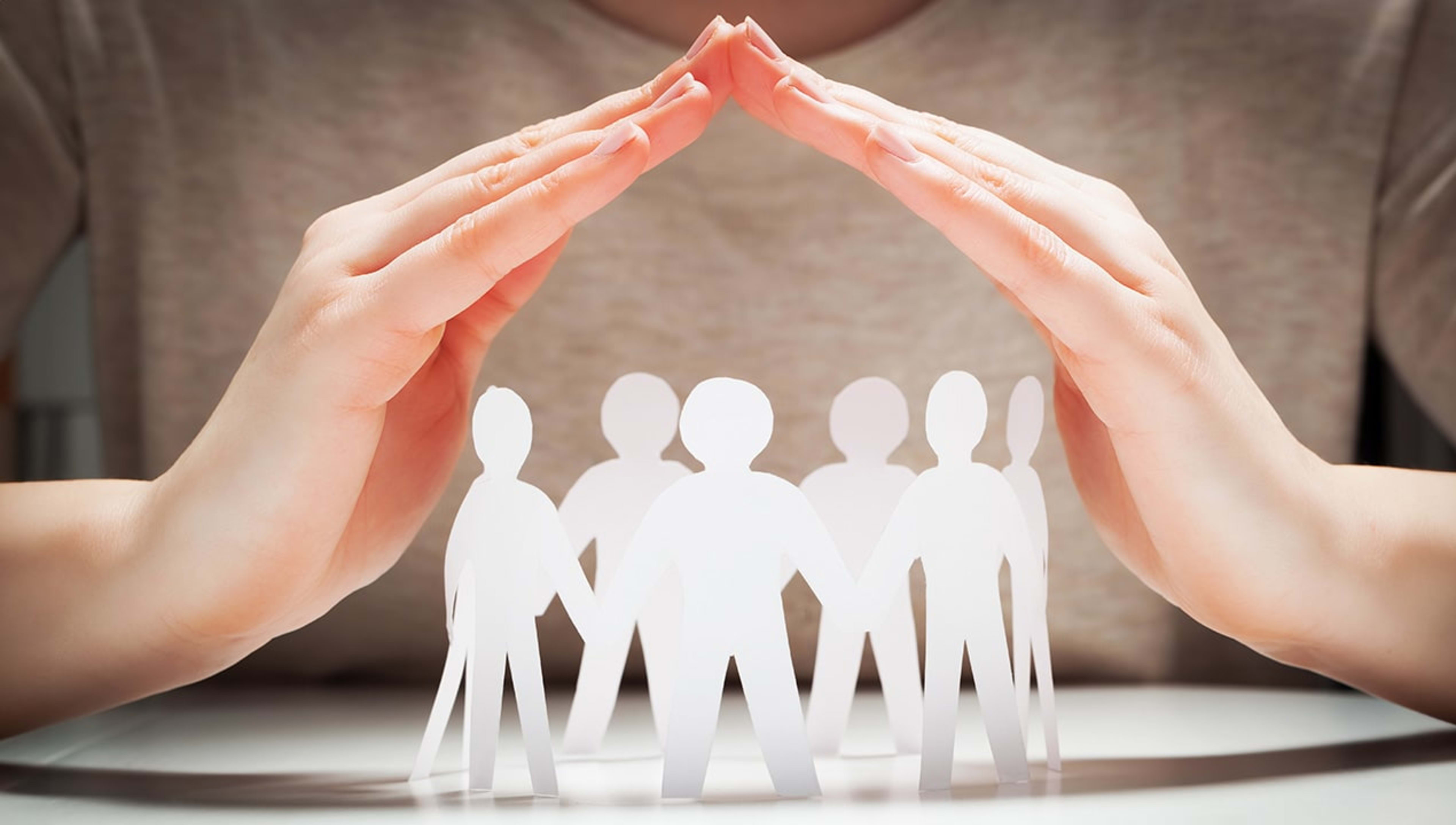 Mayor cobertura de seguridad social en México: inclusión y retos