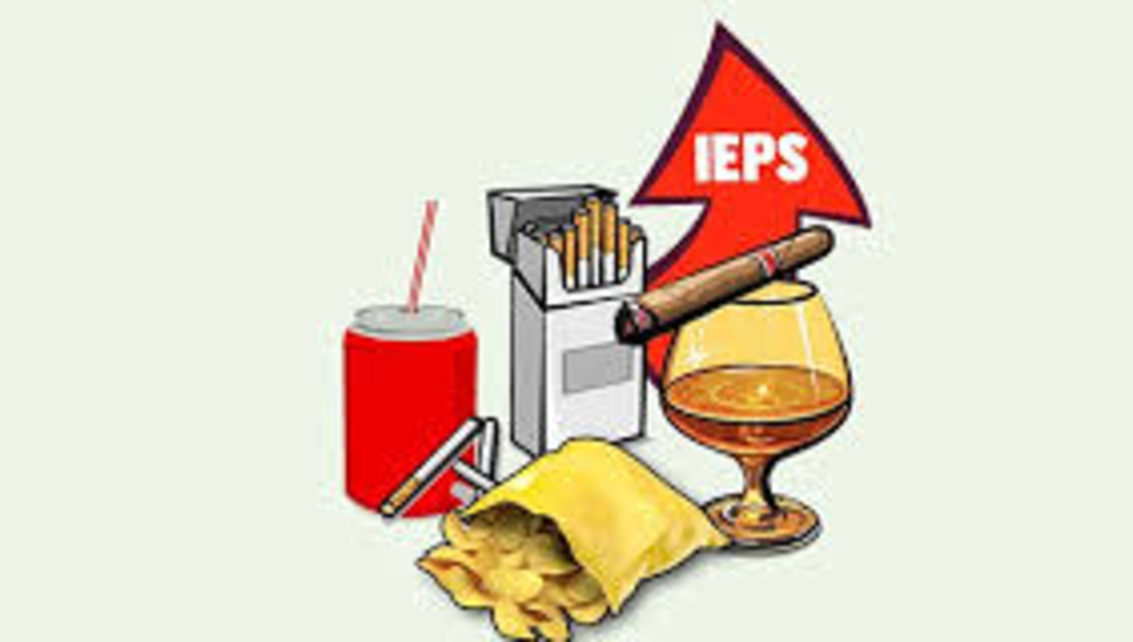 IEPS 2026: el impuesto a bebidas y tabaco que reabre el debate entre salud y empleo