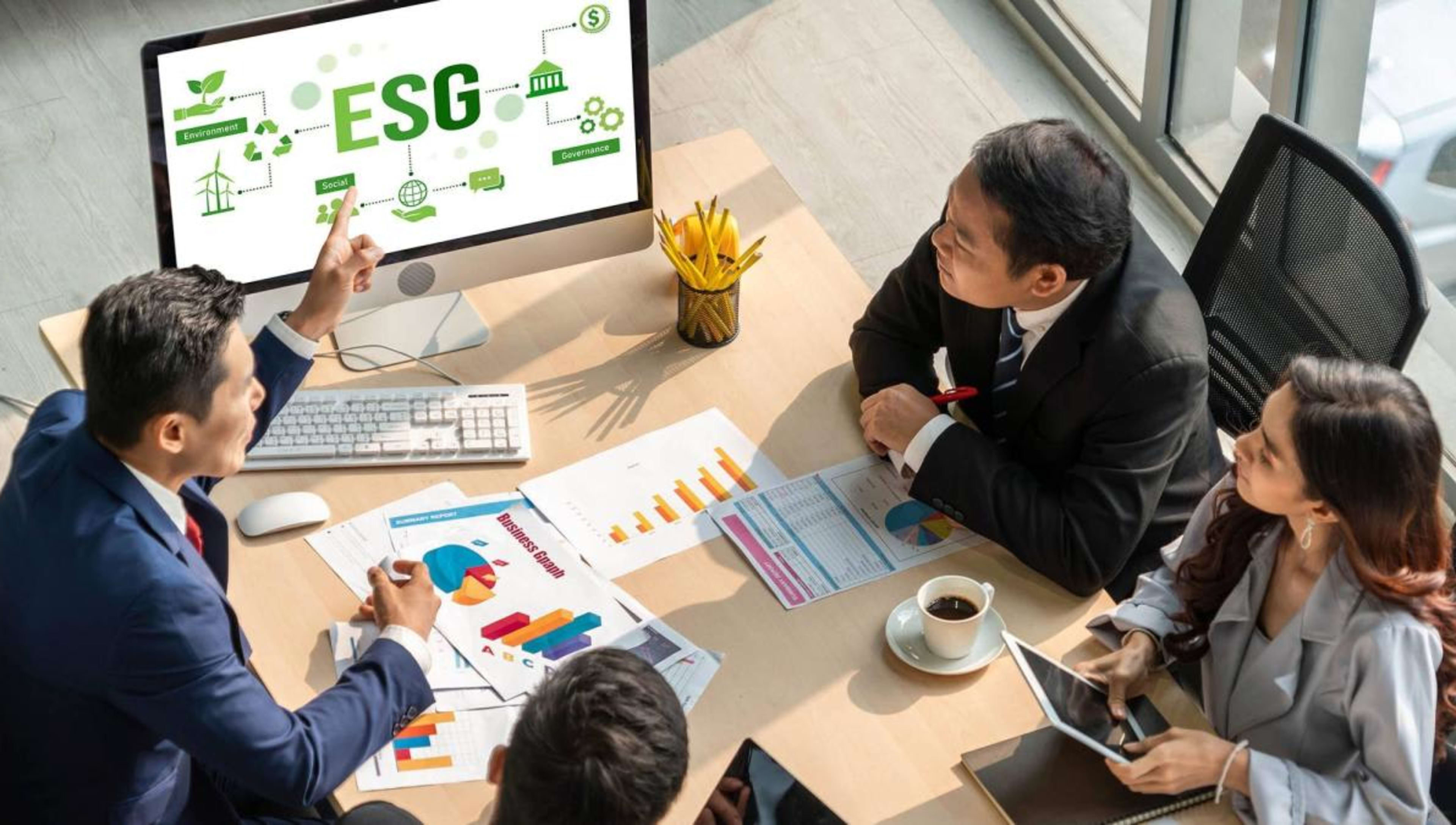 Avances de las empresas mexicanas en sostenibilidad y ESG