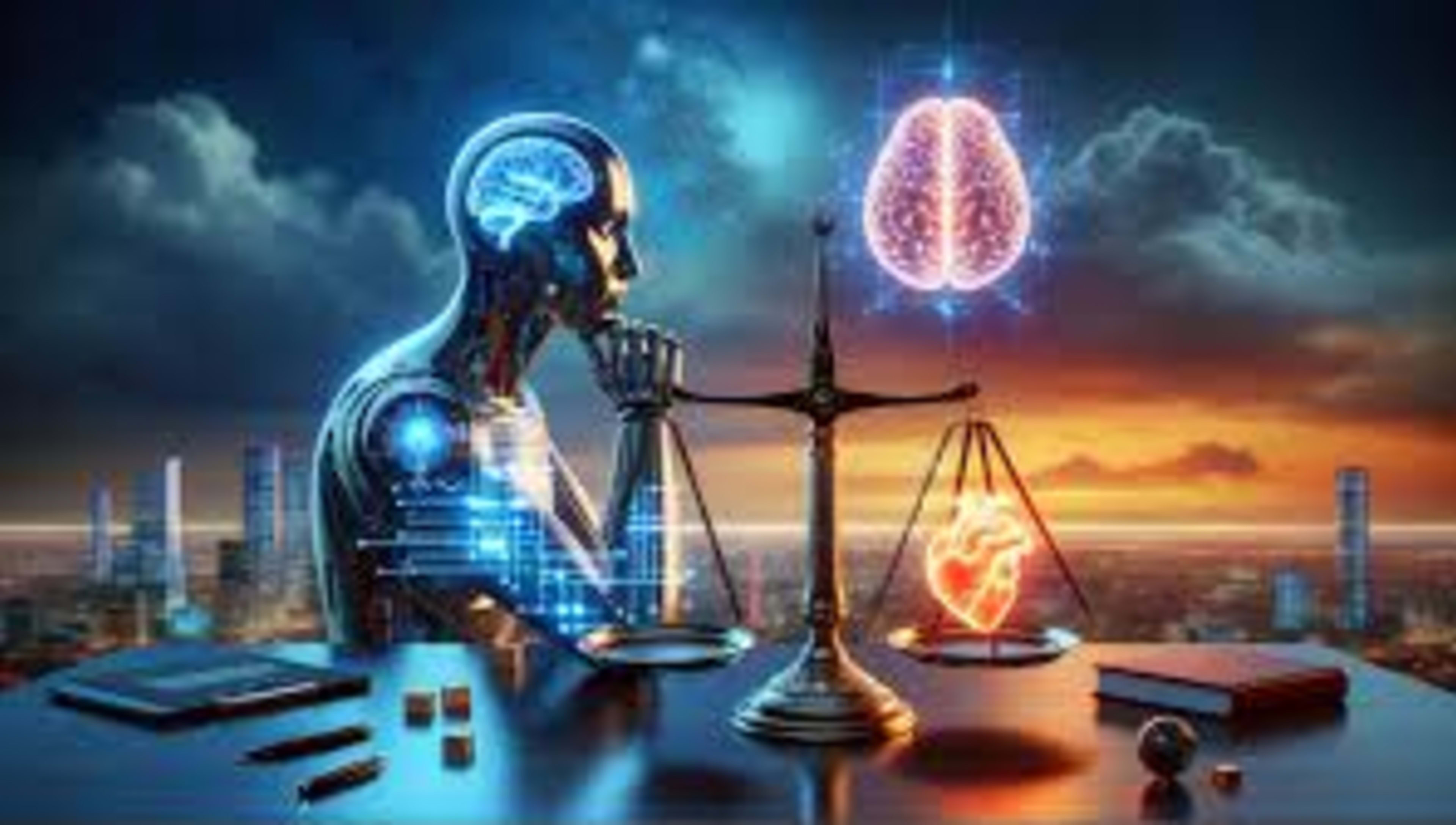 Retos y oportunidades de la inteligencia artificial en la fiscalidad global