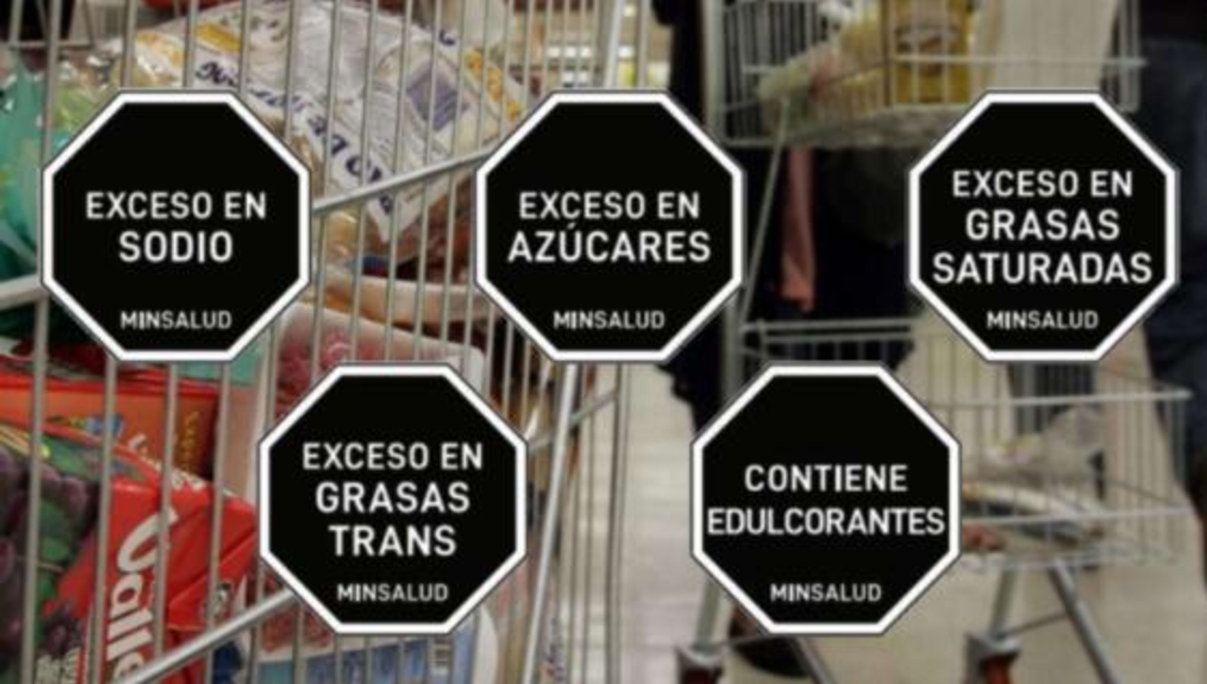 Organizaciones piden fortalecer impuestos a productos nocivos por salud