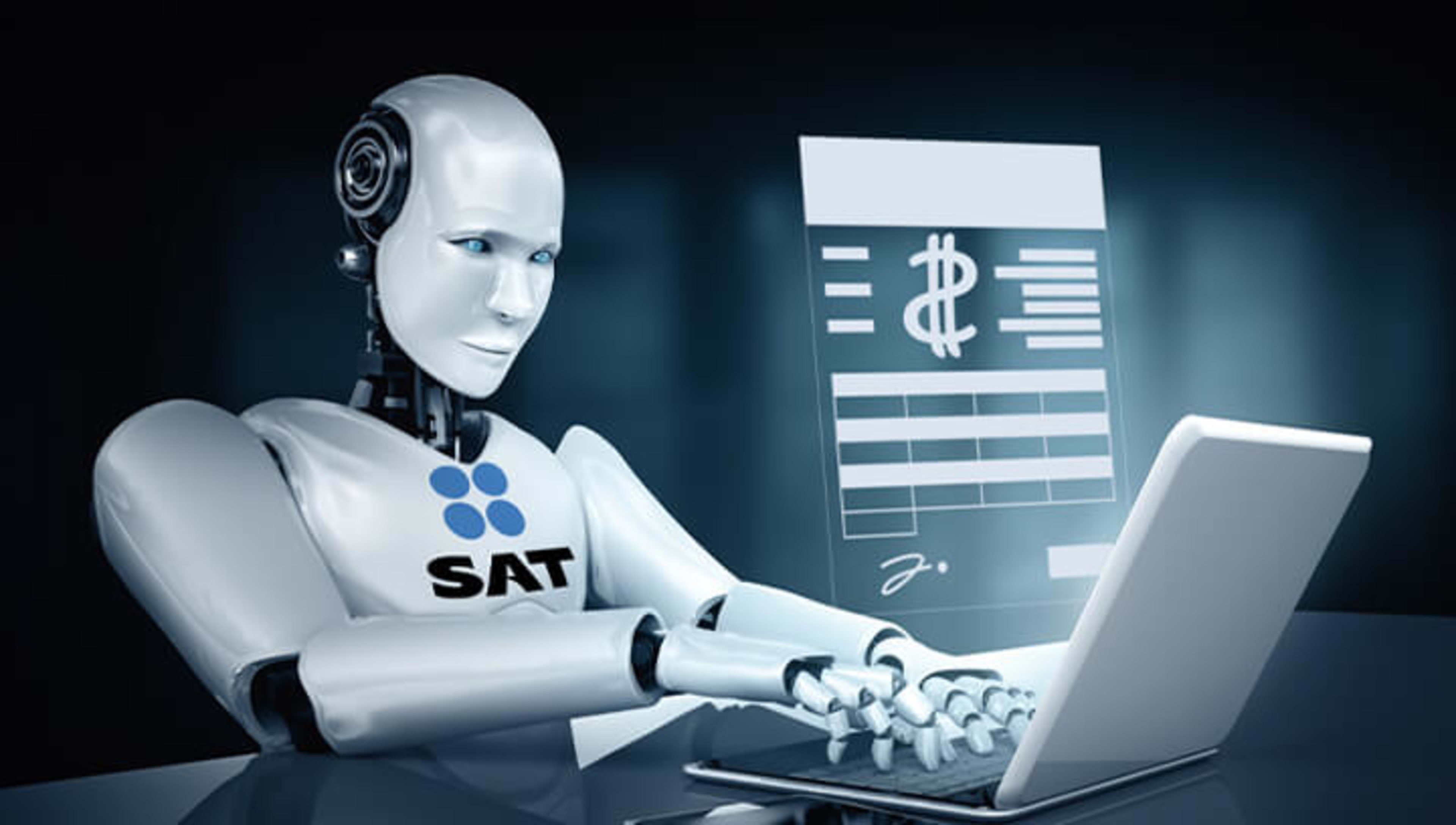 TaxCore® y la transformación del control fiscal mediante inteligencia artificial