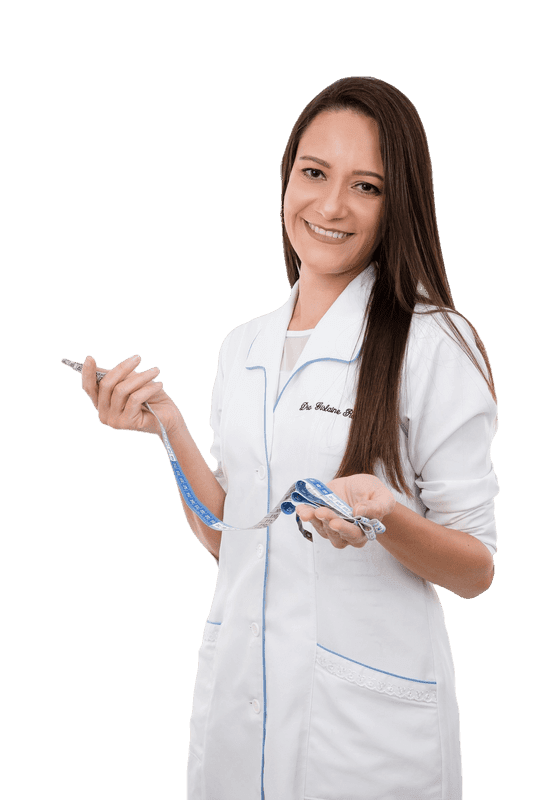 Dra. Gislaine Romano