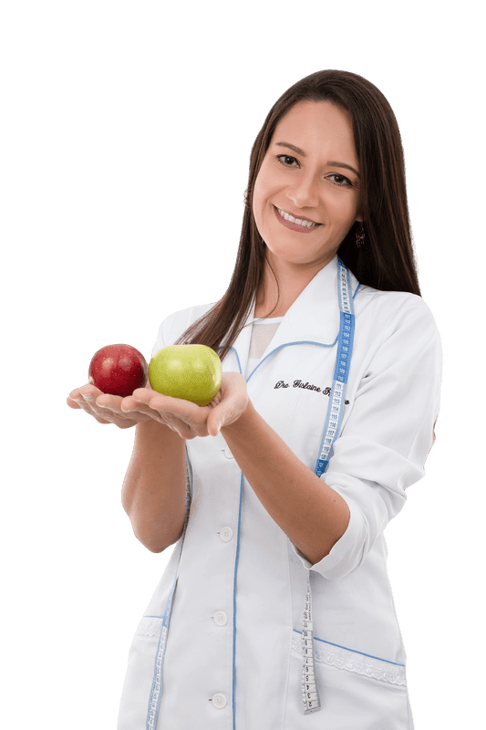 Dra. Gislaine Romano — Nutricionista Pet