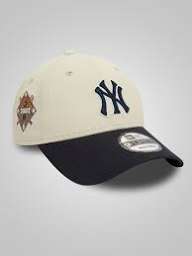 Premium Fitted Cap