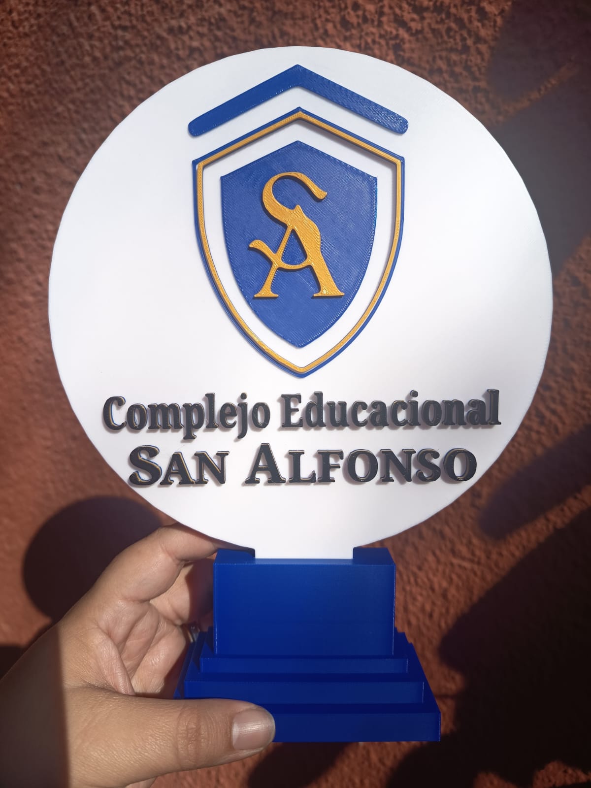 Galvano Colegio