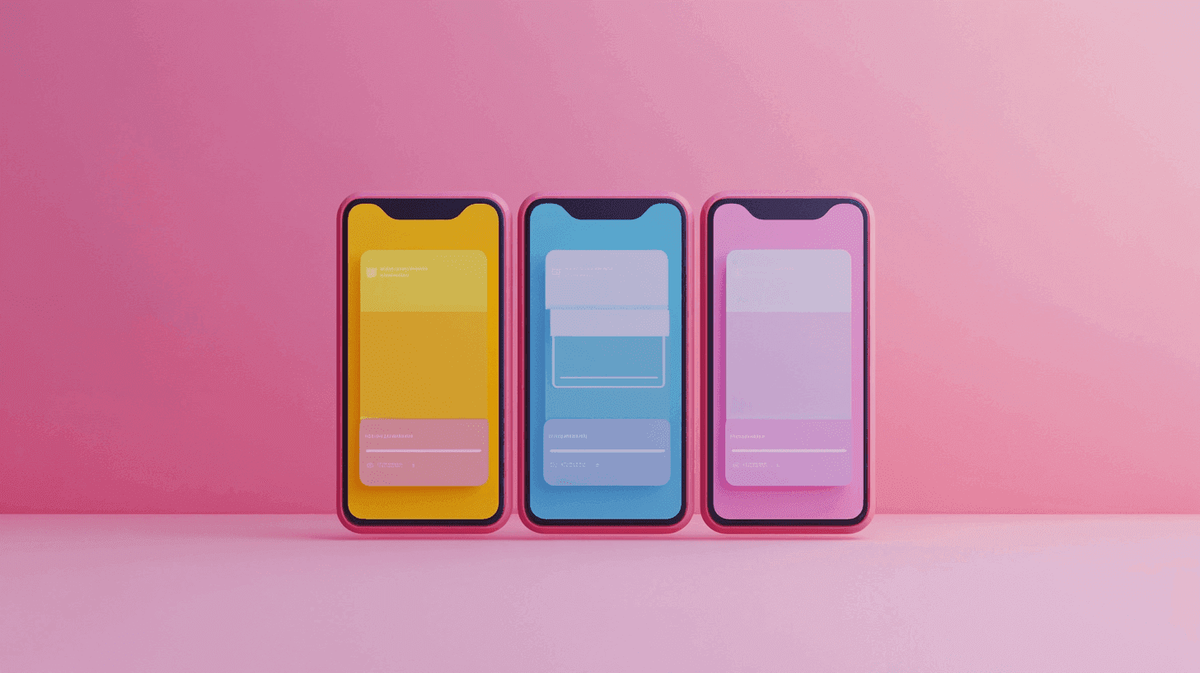 Multi-Step Popups Illustration