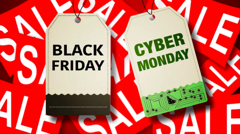 Black Friday Sales