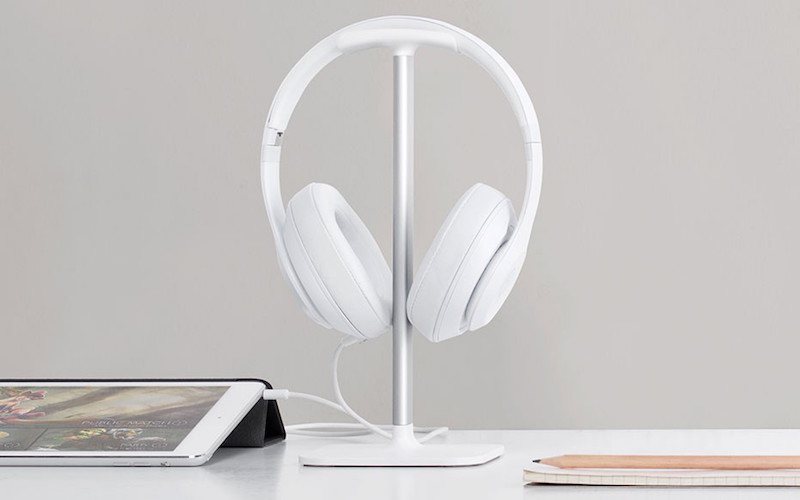 Wire & Bluetooth Headphones