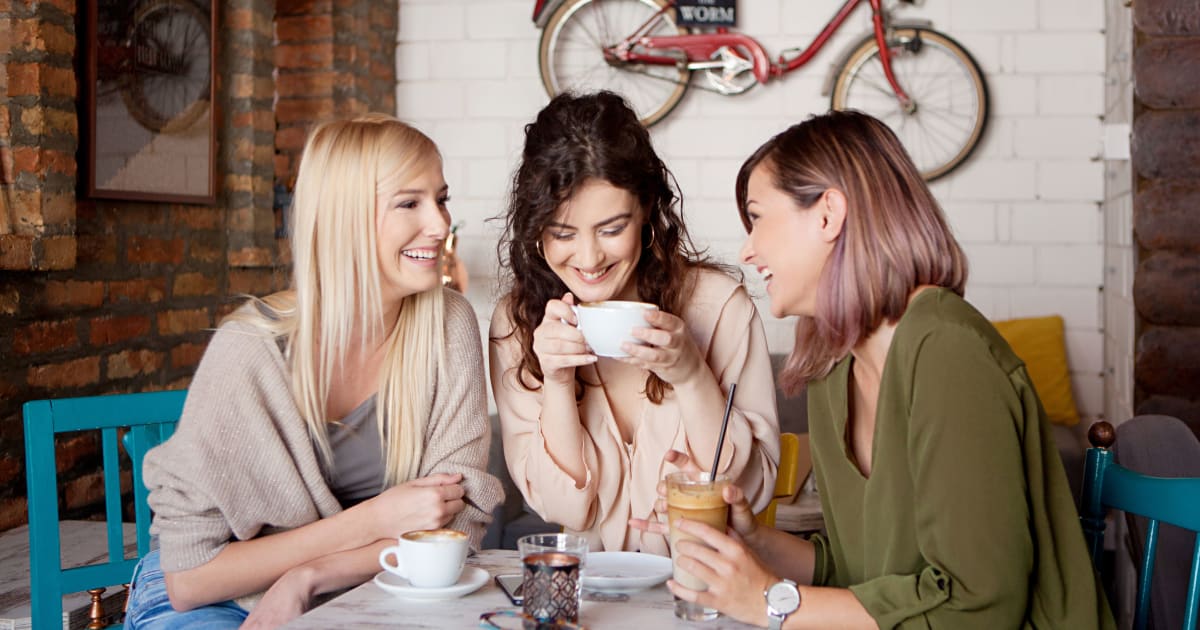 best coffee types