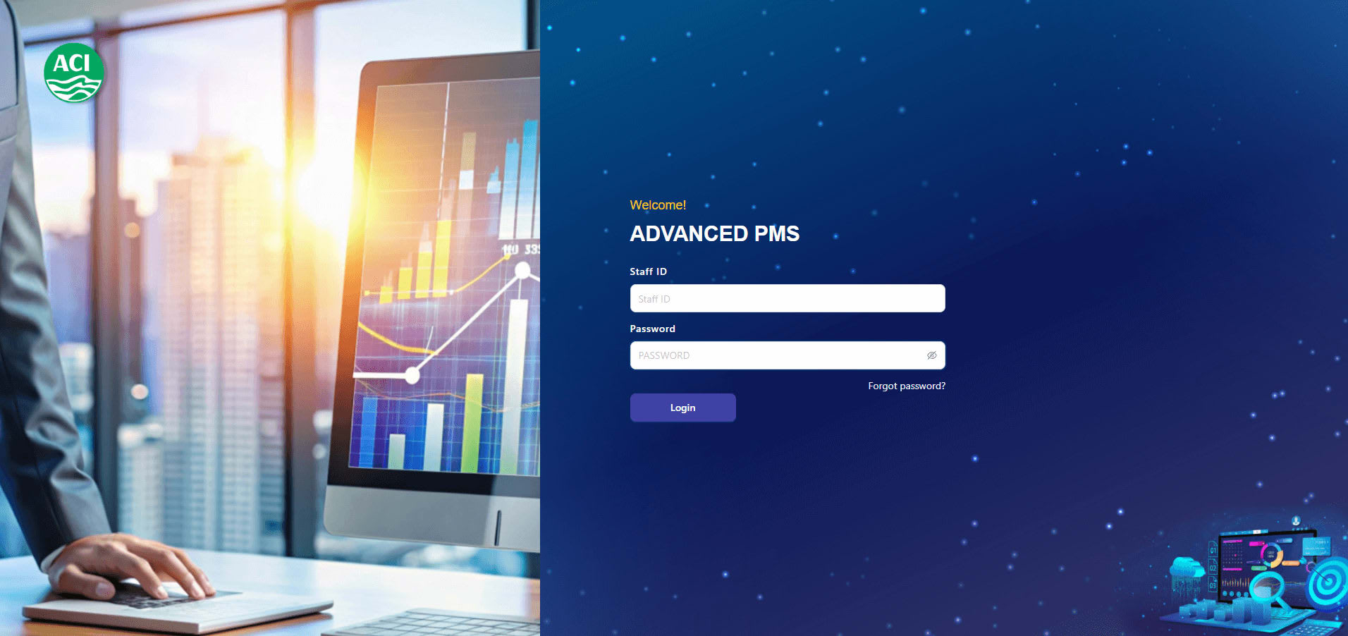 Performance-Management-System
