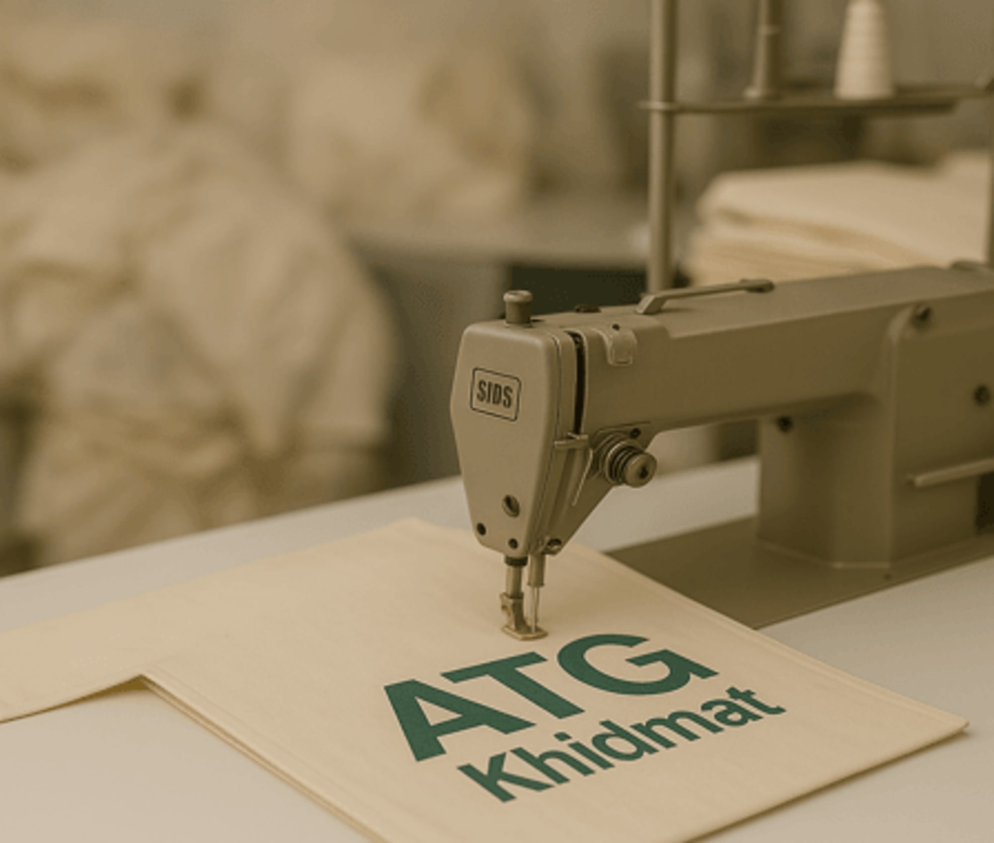 delivering quality Showcase image