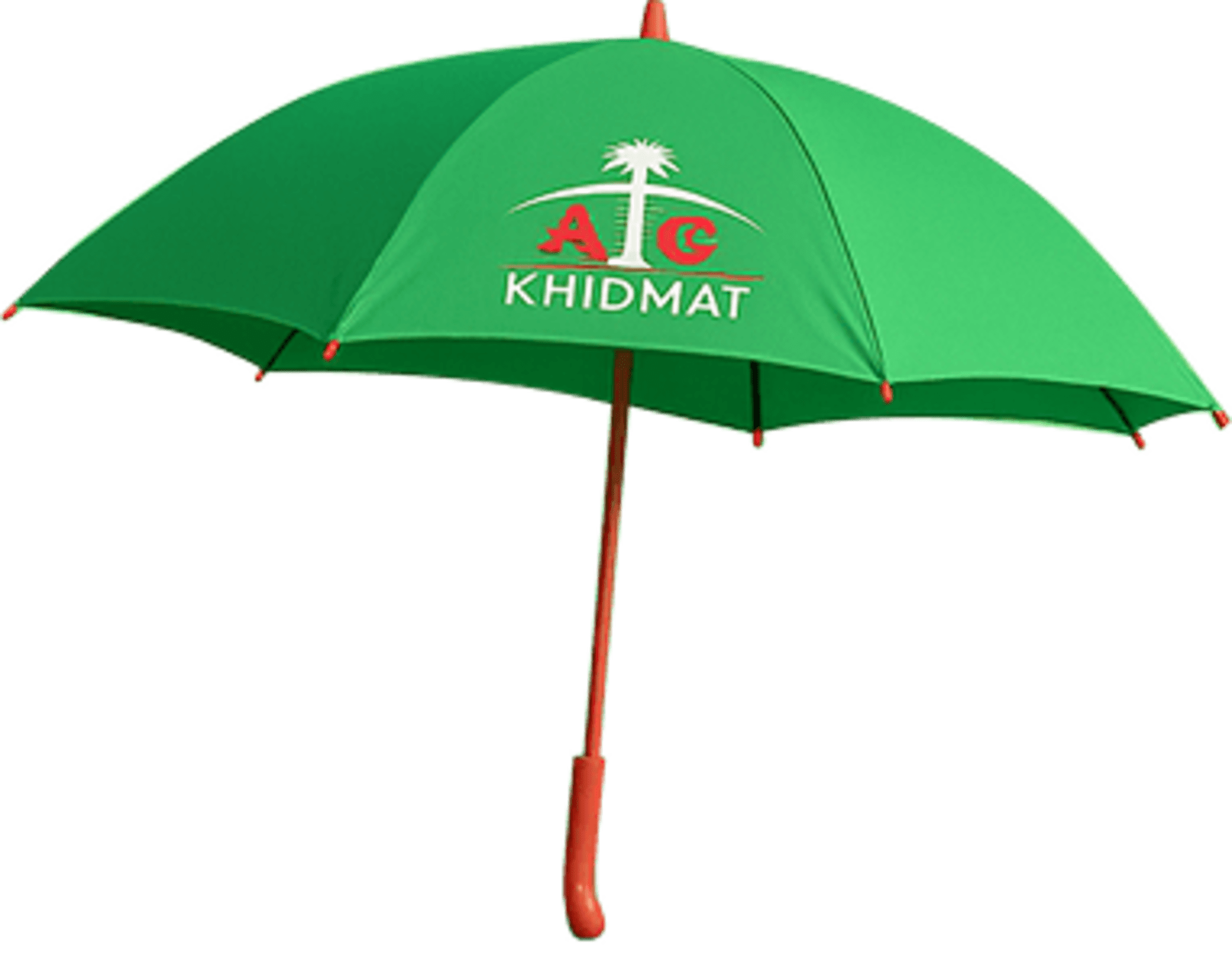 hero Umbrella showcase