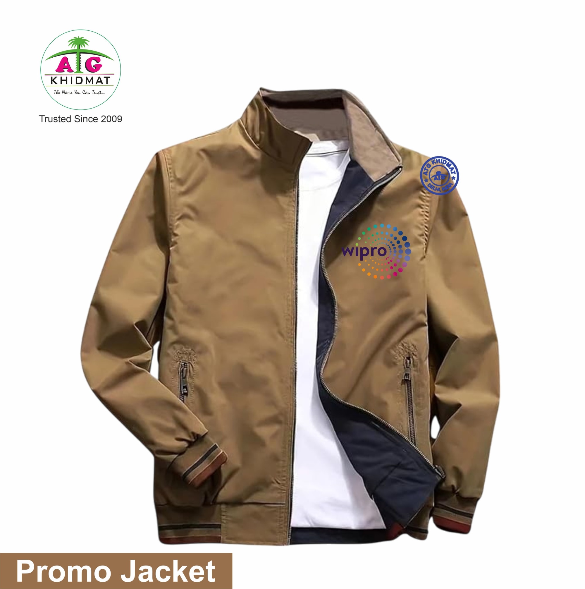 Jacket 1