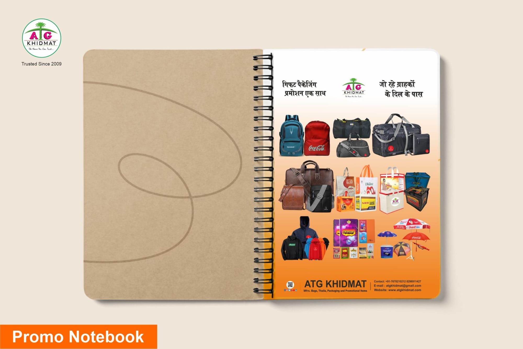 Notebook 2