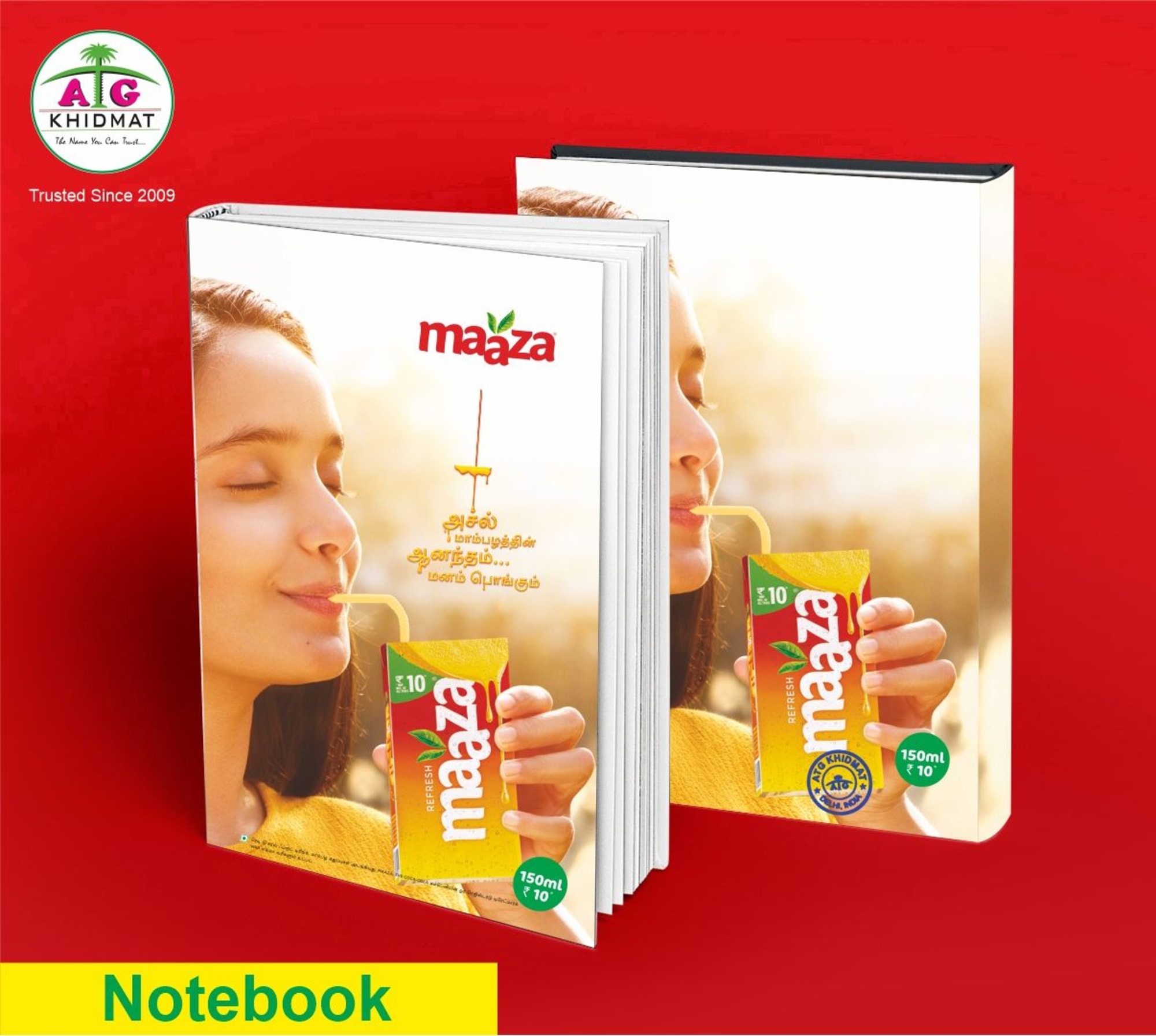 Notebook 3